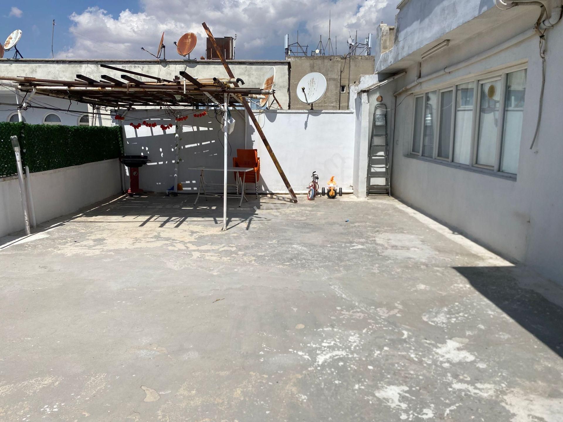 Termal Emlak'tan Konak Mahallesinde Dükkanlı *2+1**3+1* Satılık Bina - Görsel 10