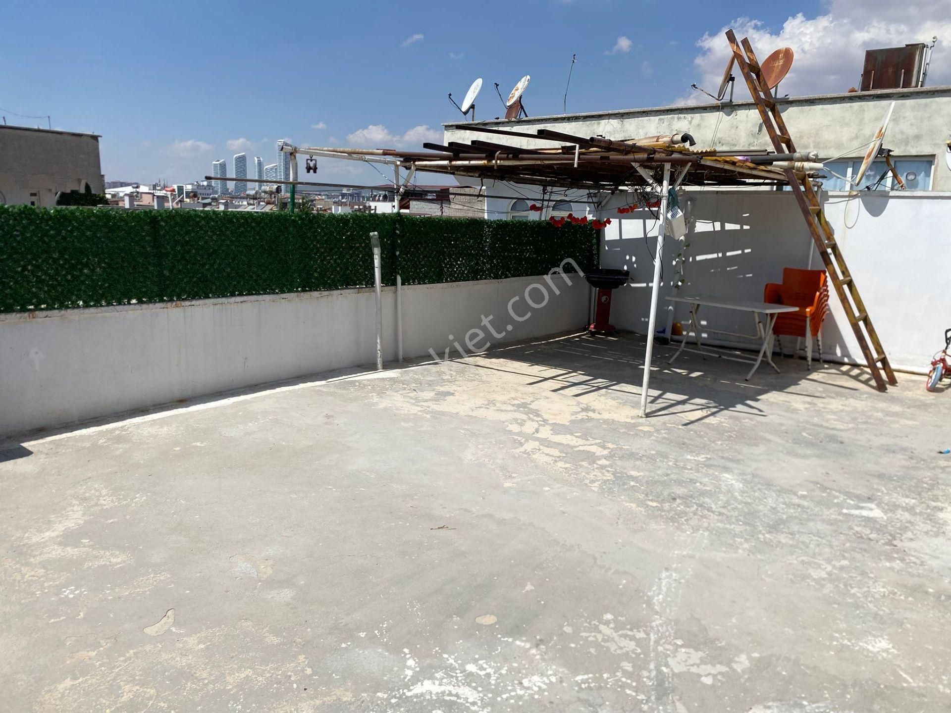 Termal Emlak'tan Konak Mahallesinde Dükkanlı *2+1**3+1* Satılık Bina - Görsel 11