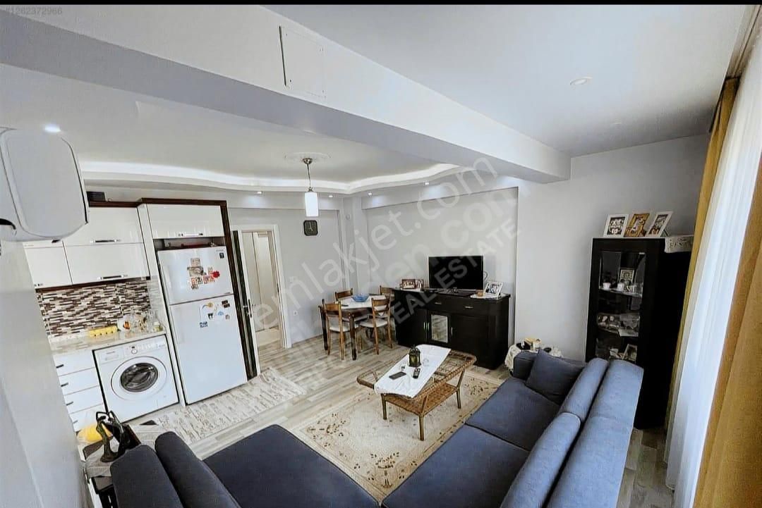 Sahibinden Dalaman'da Acil Satılık Daire