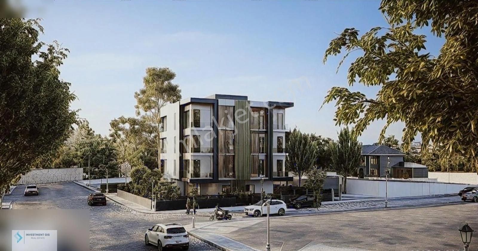 Çanakkale Lapseki Dalyan 520 M2 3 Kat İmarlı Satılık Arsa - Görsel 10