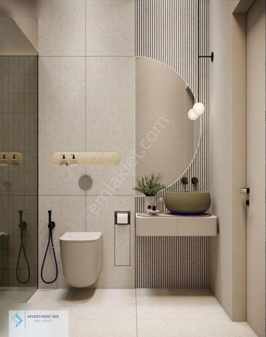 Çanakkale Lapseki Dalyan 520 M2 3 Kat İmarlı Satılık Arsa - Görsel 18