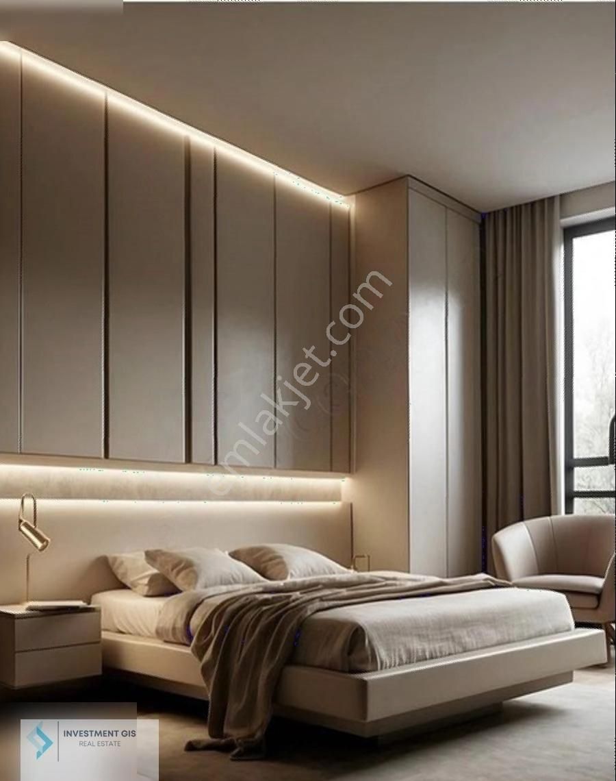 Çanakkale Lapseki Dalyan 520 M2 3 Kat İmarlı Satılık Arsa - Görsel 7