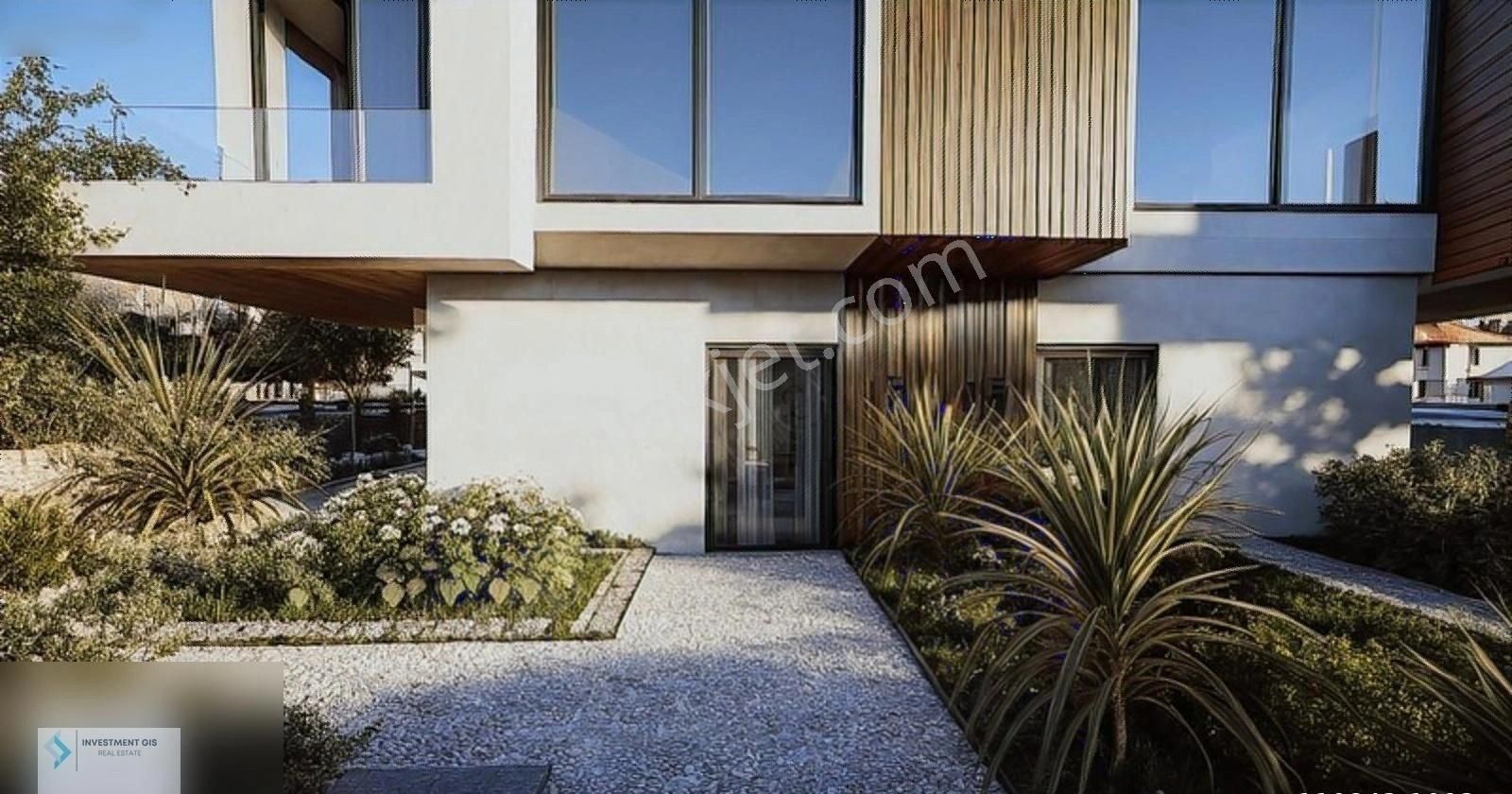 Çanakkale Lapseki Dalyan 520 M2 3 Kat İmarlı Satılık Arsa - Görsel 3