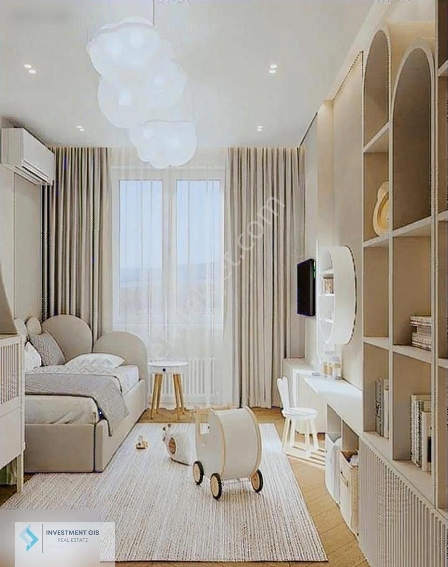 Çanakkale Lapseki Dalyan 520 M2 3 Kat İmarlı Satılık Arsa - Görsel 4