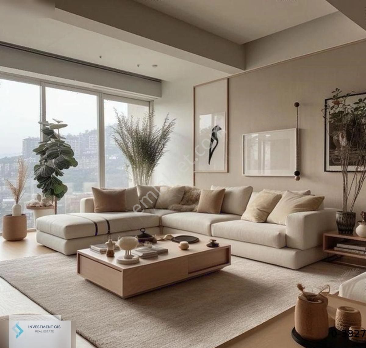 Çanakkale Lapseki Dalyan 520 M2 3 Kat İmarlı Satılık Arsa - Görsel 5