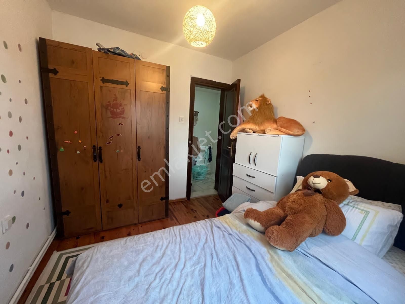 Yenifoçada Müstakil Ev Ve Konut İmarlı Satılık Arsa - Görsel 21