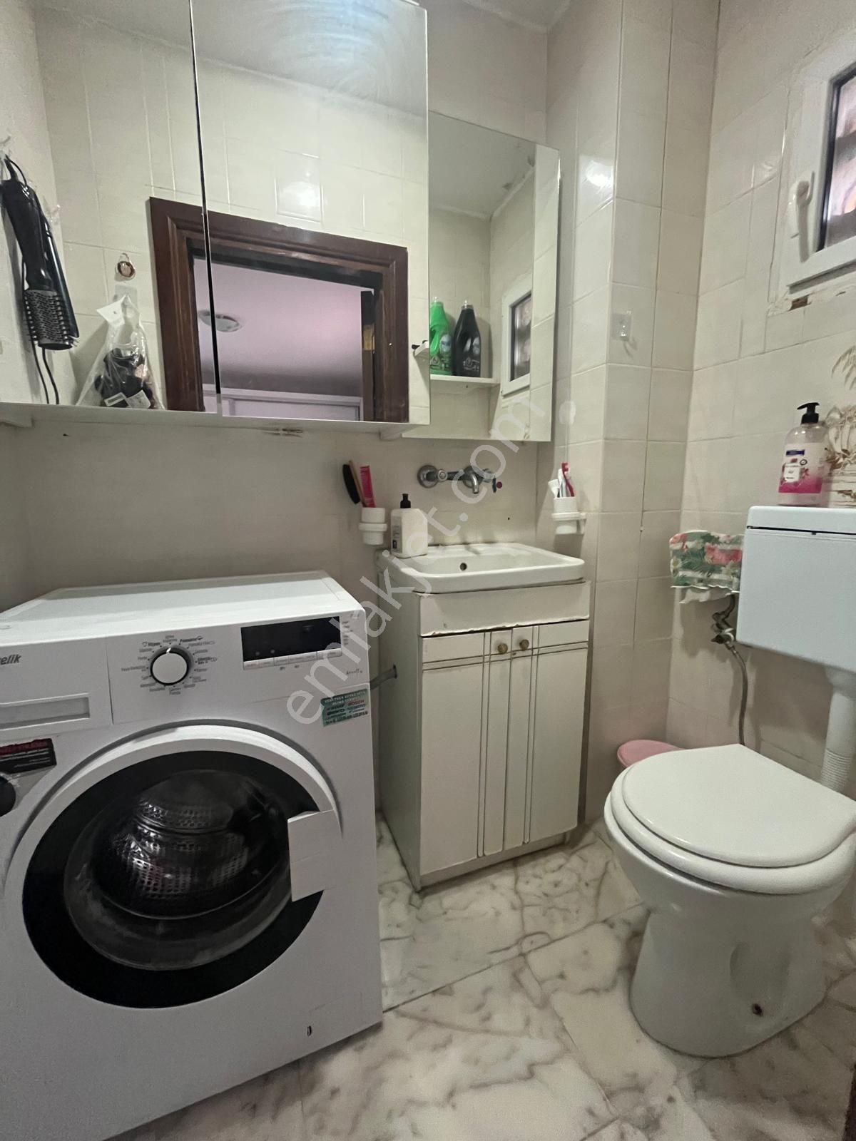 Yenifoçada Müstakil Ev Ve Konut İmarlı Satılık Arsa - Görsel 16