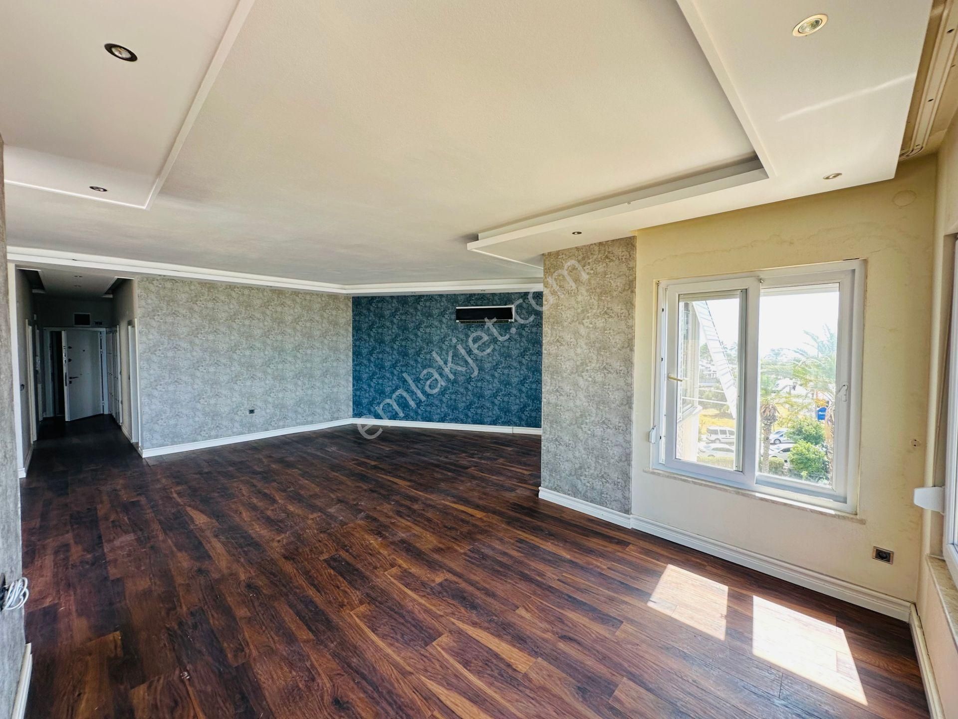 Emlakparktan Obada Denize Sıfır Manzaralı Masrafsız 2+1 Daire - Görsel 22