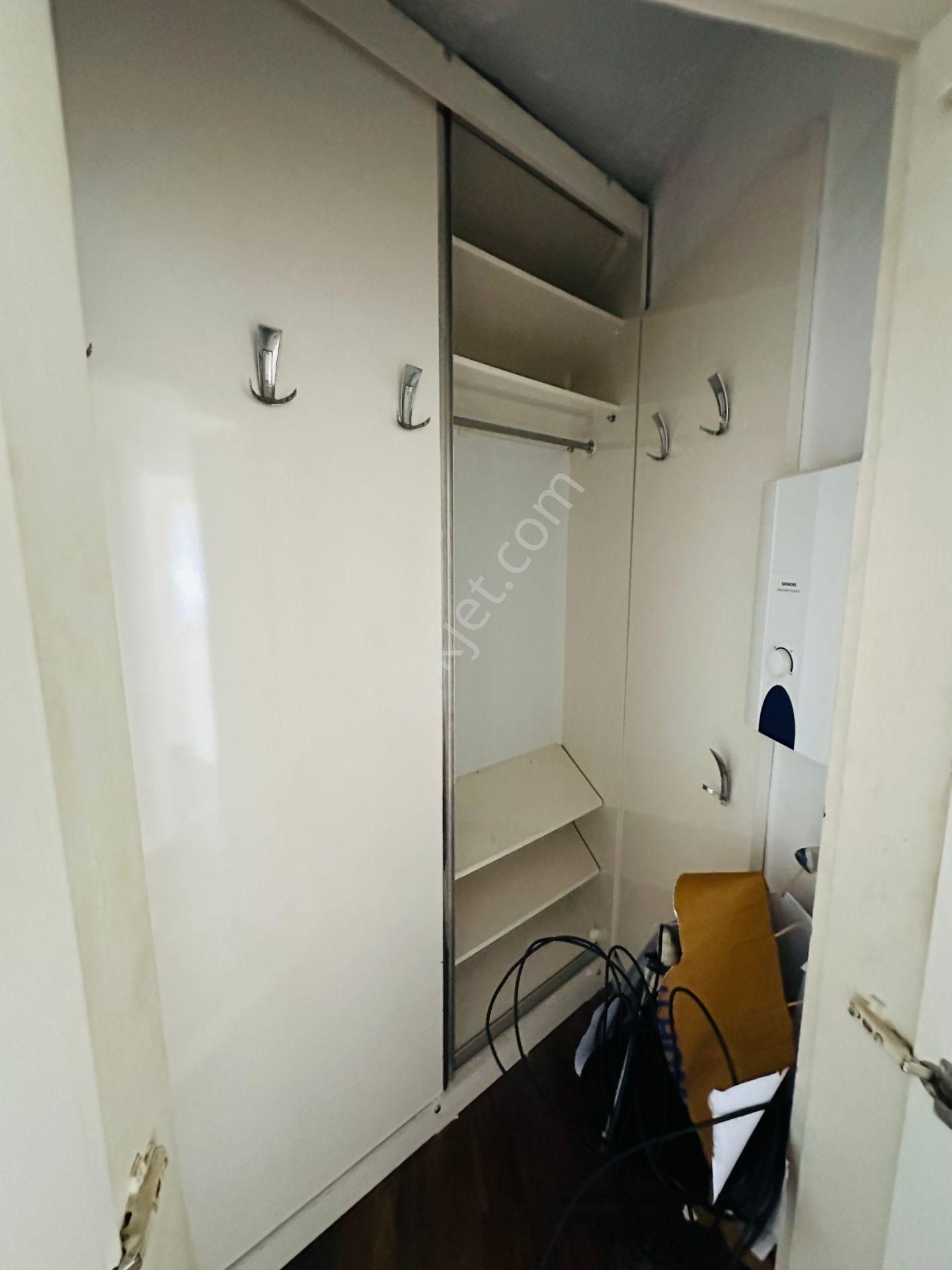 Emlakparktan Obada Denize Sıfır Manzaralı Masrafsız 2+1 Daire - Görsel 14