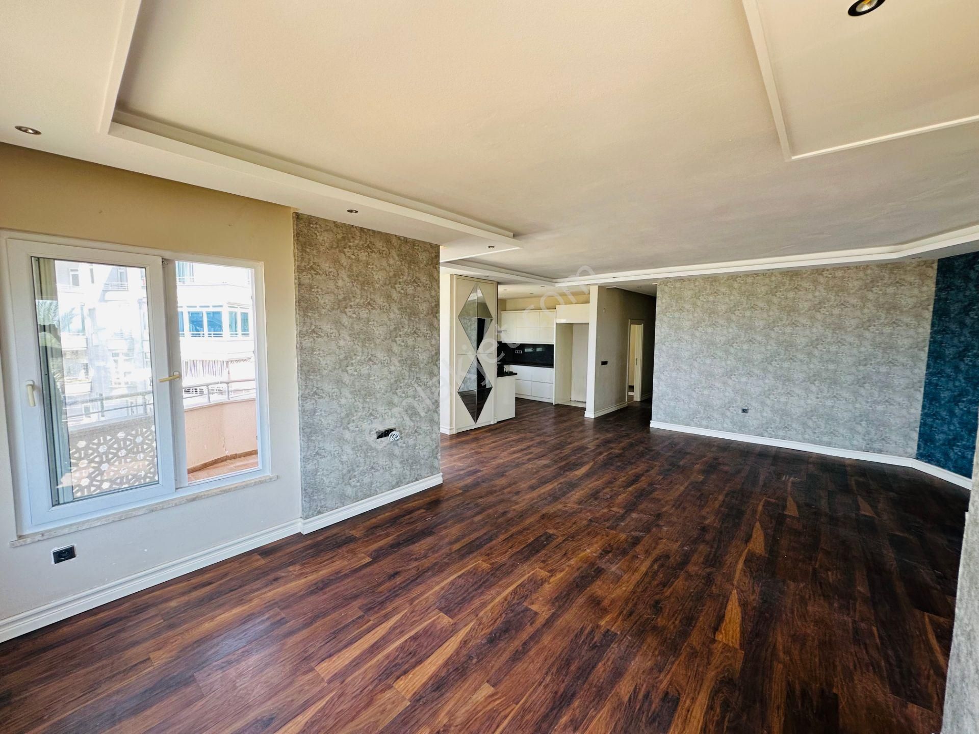 Emlakparktan Obada Denize Sıfır Manzaralı Masrafsız 2+1 Daire - Görsel 21