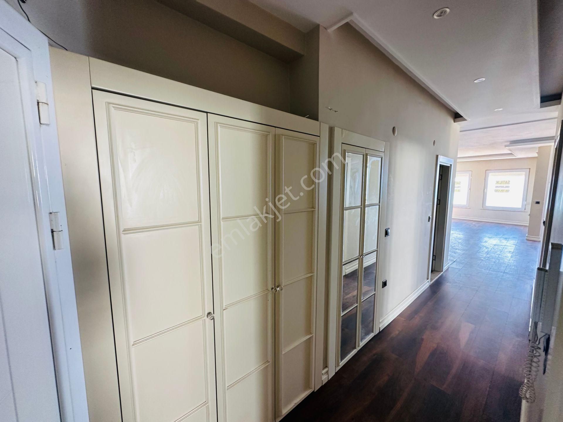 Emlakparktan Obada Denize Sıfır Manzaralı Masrafsız 2+1 Daire - Görsel 9