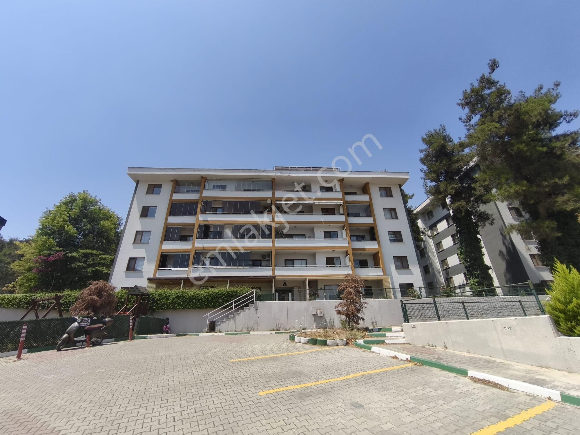 Kayapa Çamlık Ta Sahibinden Satılık 3+1 Bahçe Katı Daire - Görsel 23