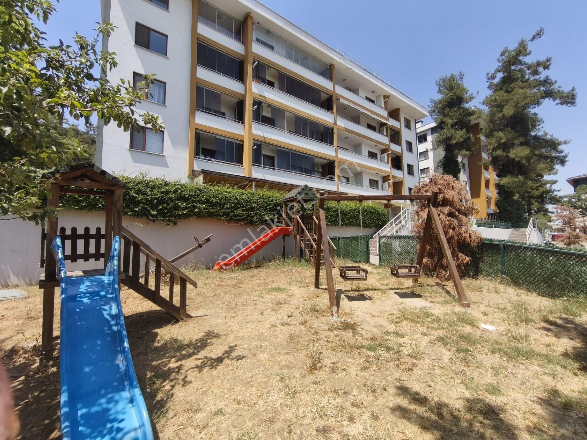 Kayapa Çamlık Ta Sahibinden Satılık 3+1 Bahçe Katı Daire - Görsel 22