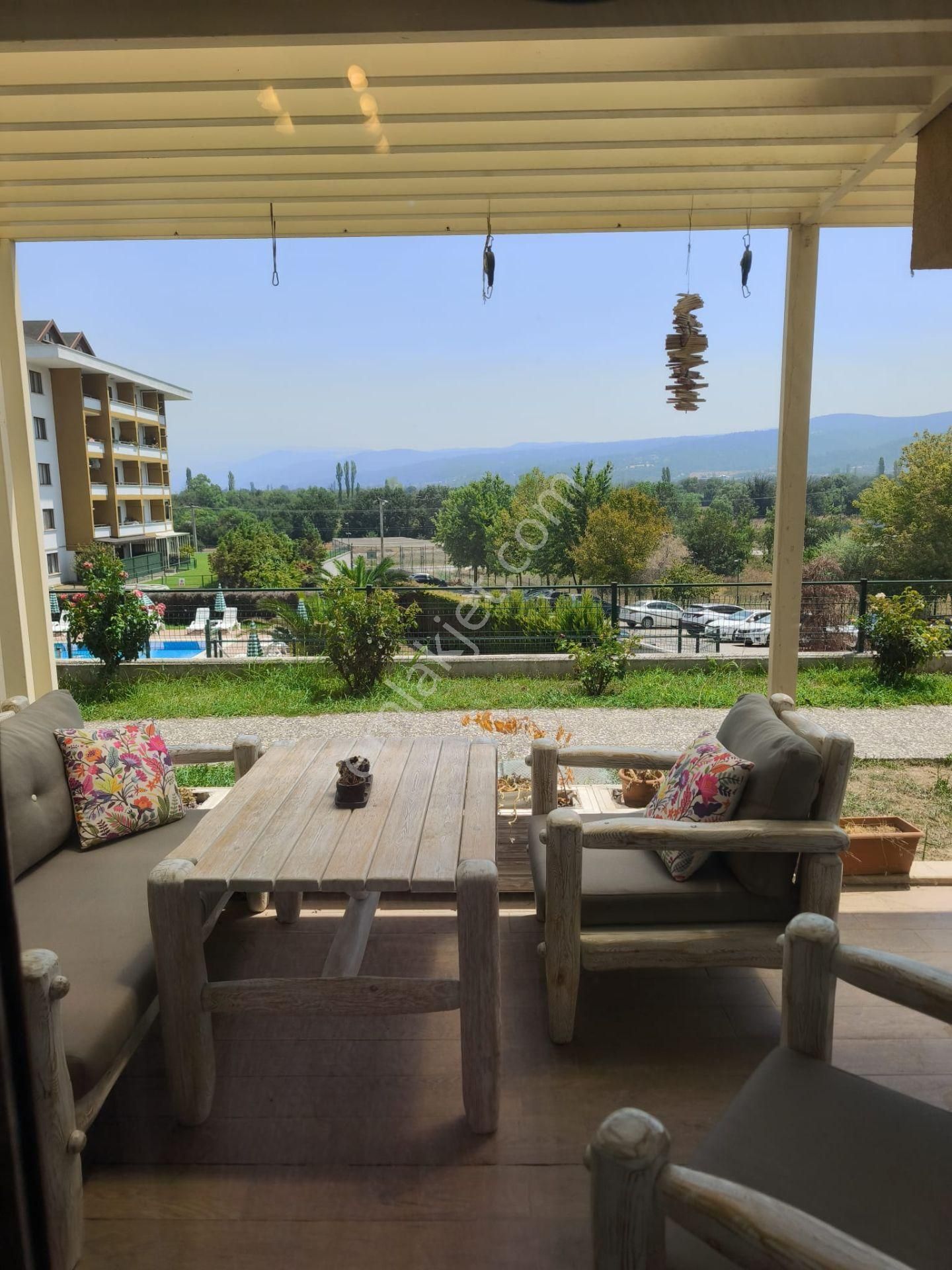 Kayapa Çamlık Ta Sahibinden Satılık 3+1 Bahçe Katı Daire - Görsel 15