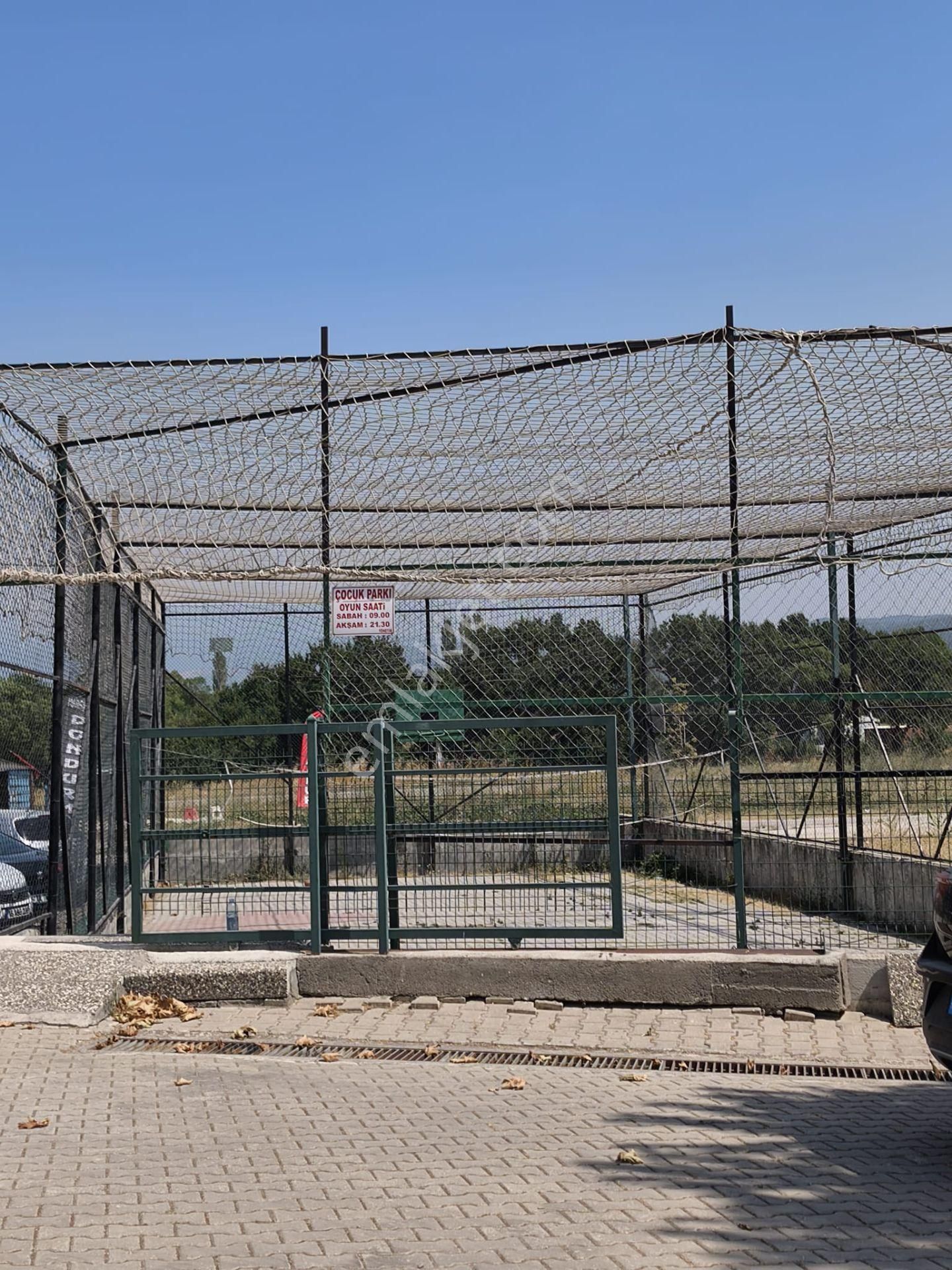 Kayapa Çamlık Ta Sahibinden Satılık 3+1 Bahçe Katı Daire - Görsel 4