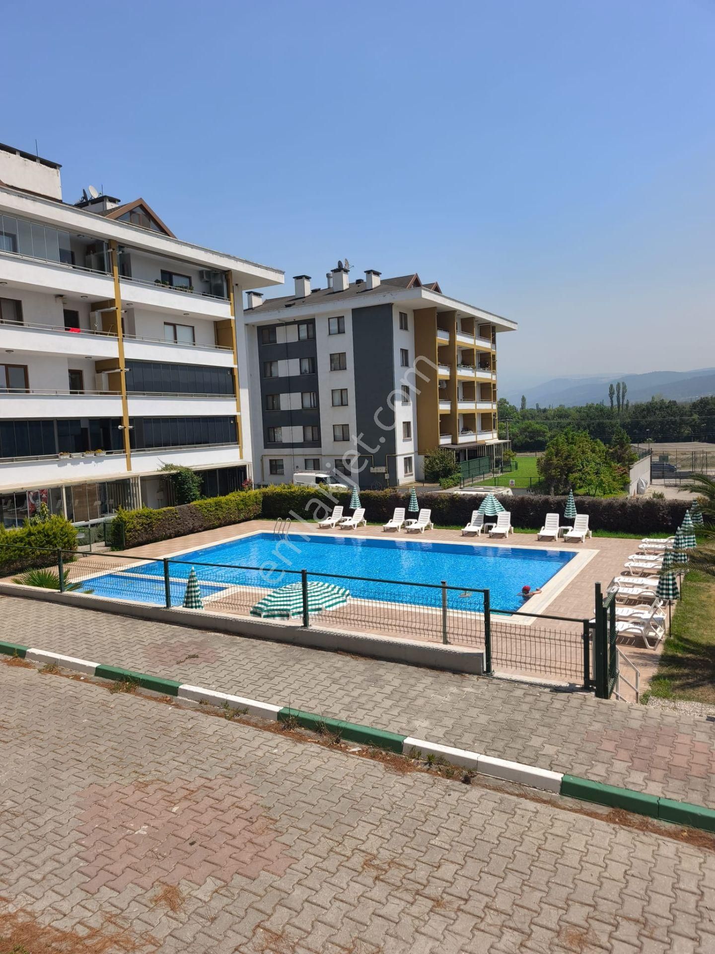 Kayapa Çamlık Ta Sahibinden Satılık 3+1 Bahçe Katı Daire - Görsel 2