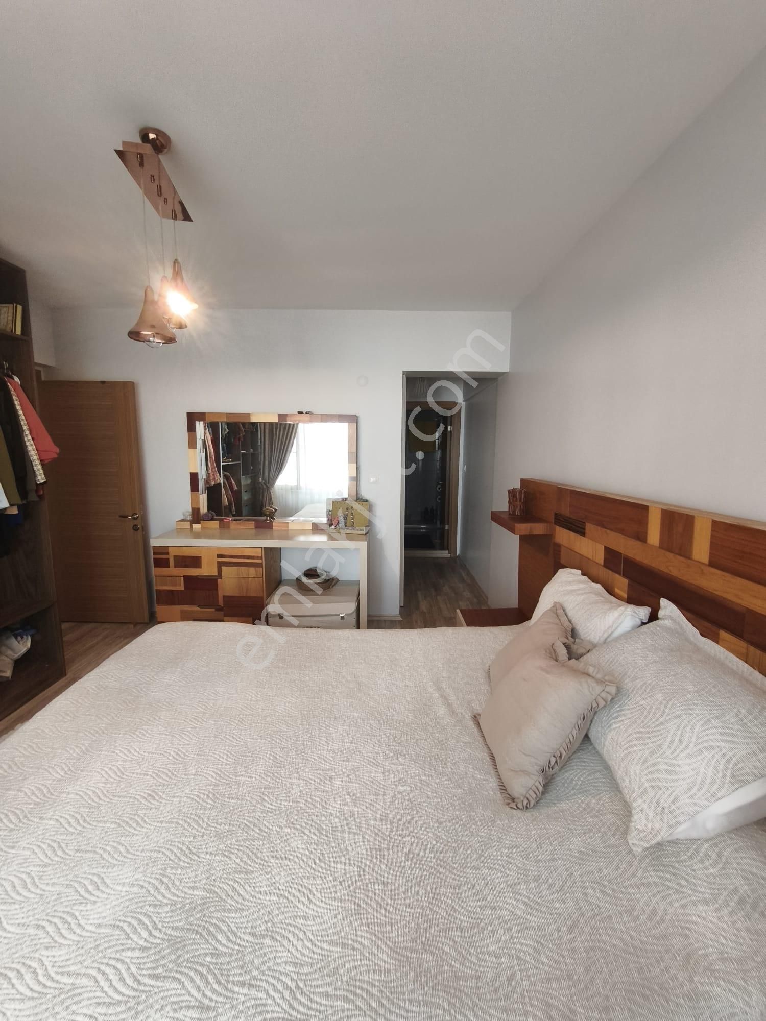 Kayapa Çamlık Ta Sahibinden Satılık 3+1 Bahçe Katı Daire - Görsel 18