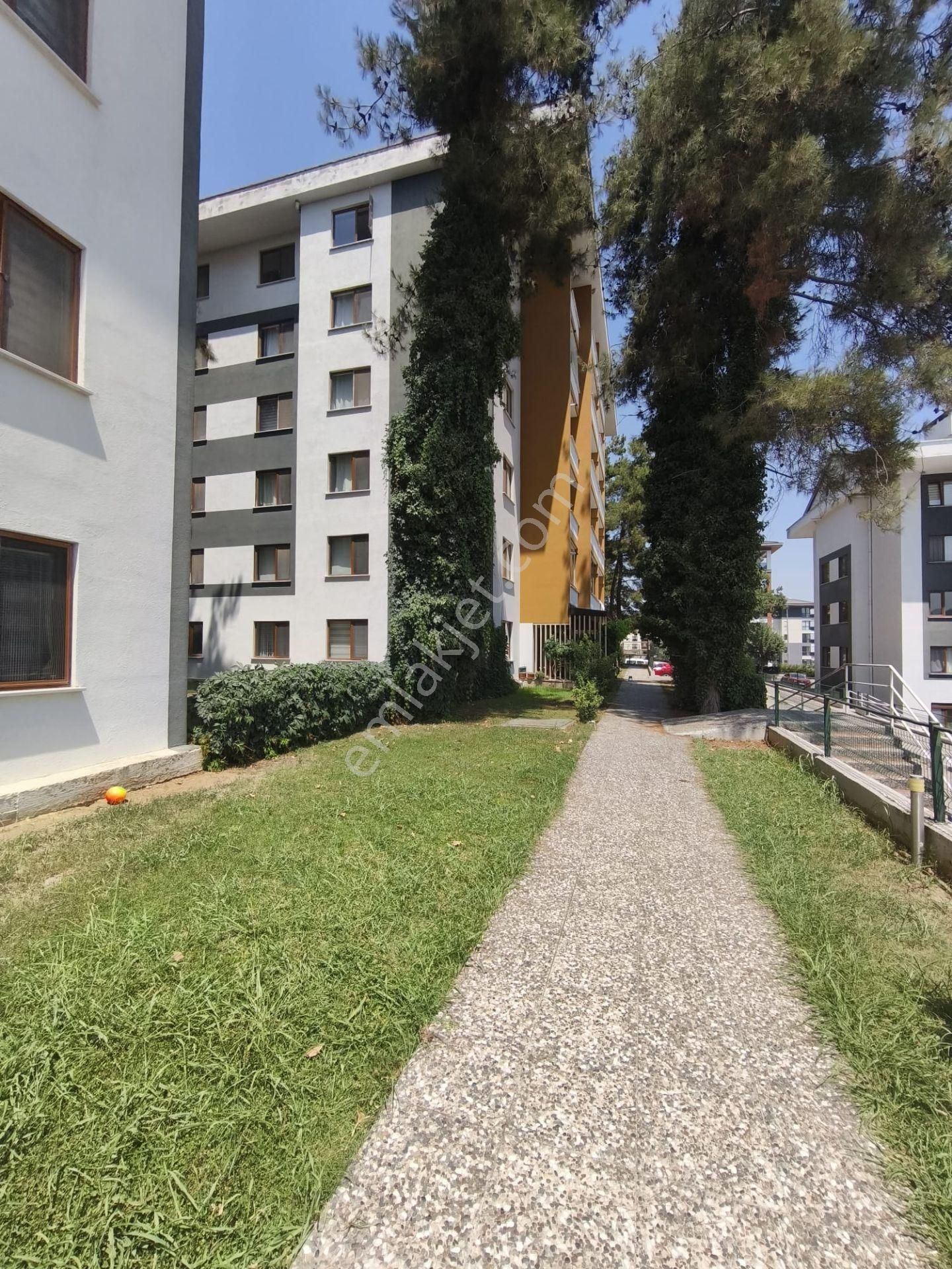 Kayapa Çamlık Ta Sahibinden Satılık 3+1 Bahçe Katı Daire - Görsel 28