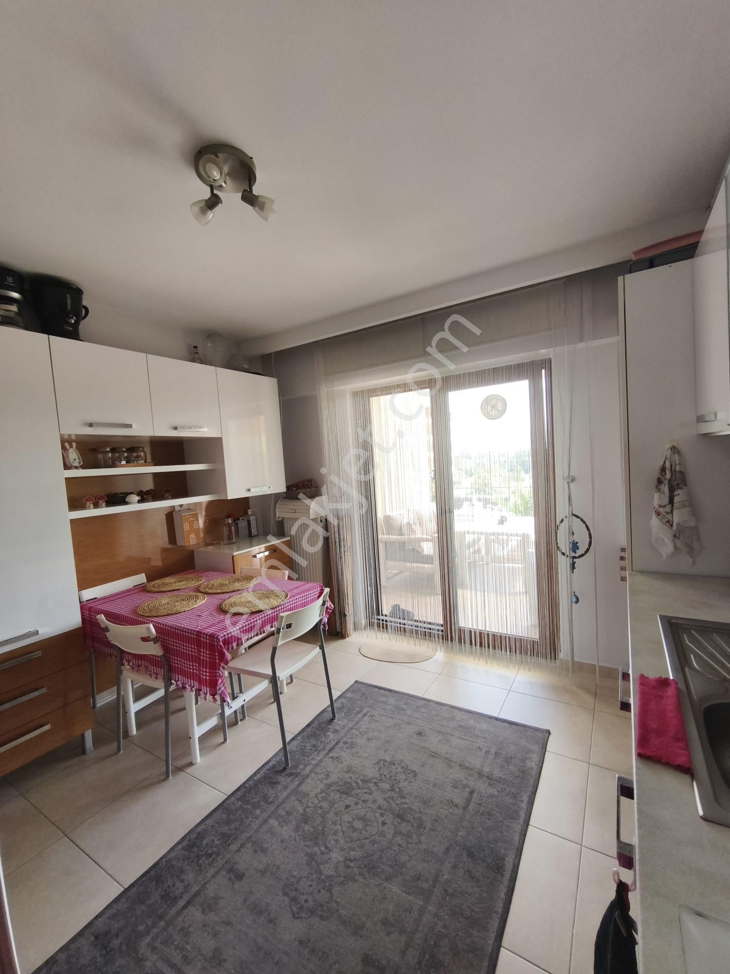 Kayapa Çamlık Ta Sahibinden Satılık 3+1 Bahçe Katı Daire - Görsel 13