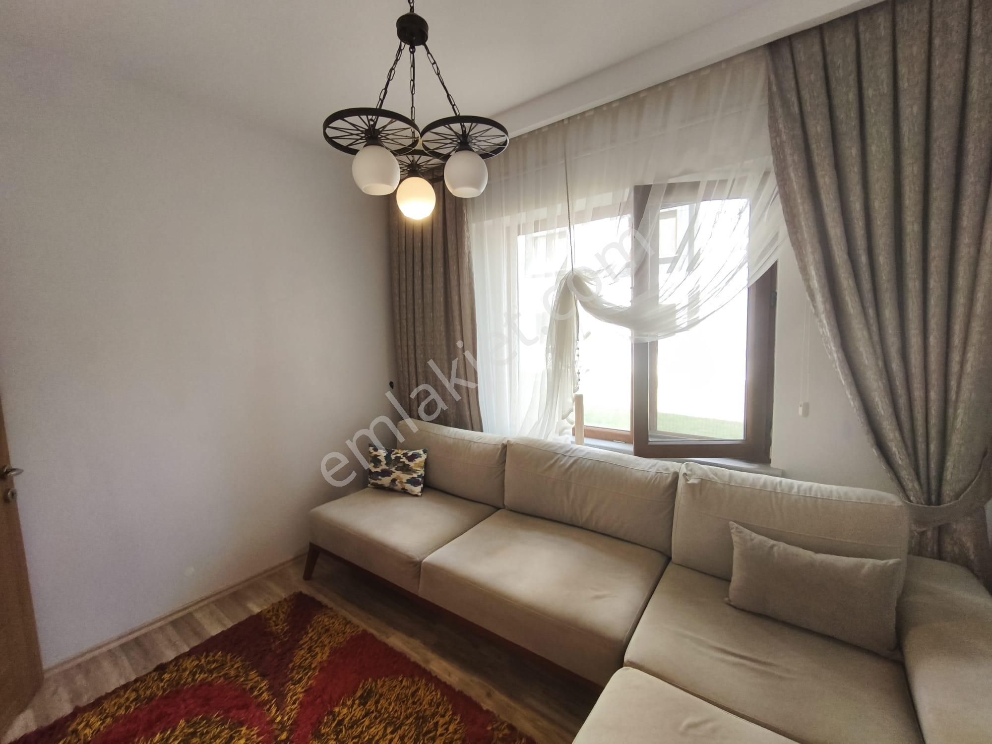 Kayapa Çamlık Ta Sahibinden Satılık 3+1 Bahçe Katı Daire - Görsel 25