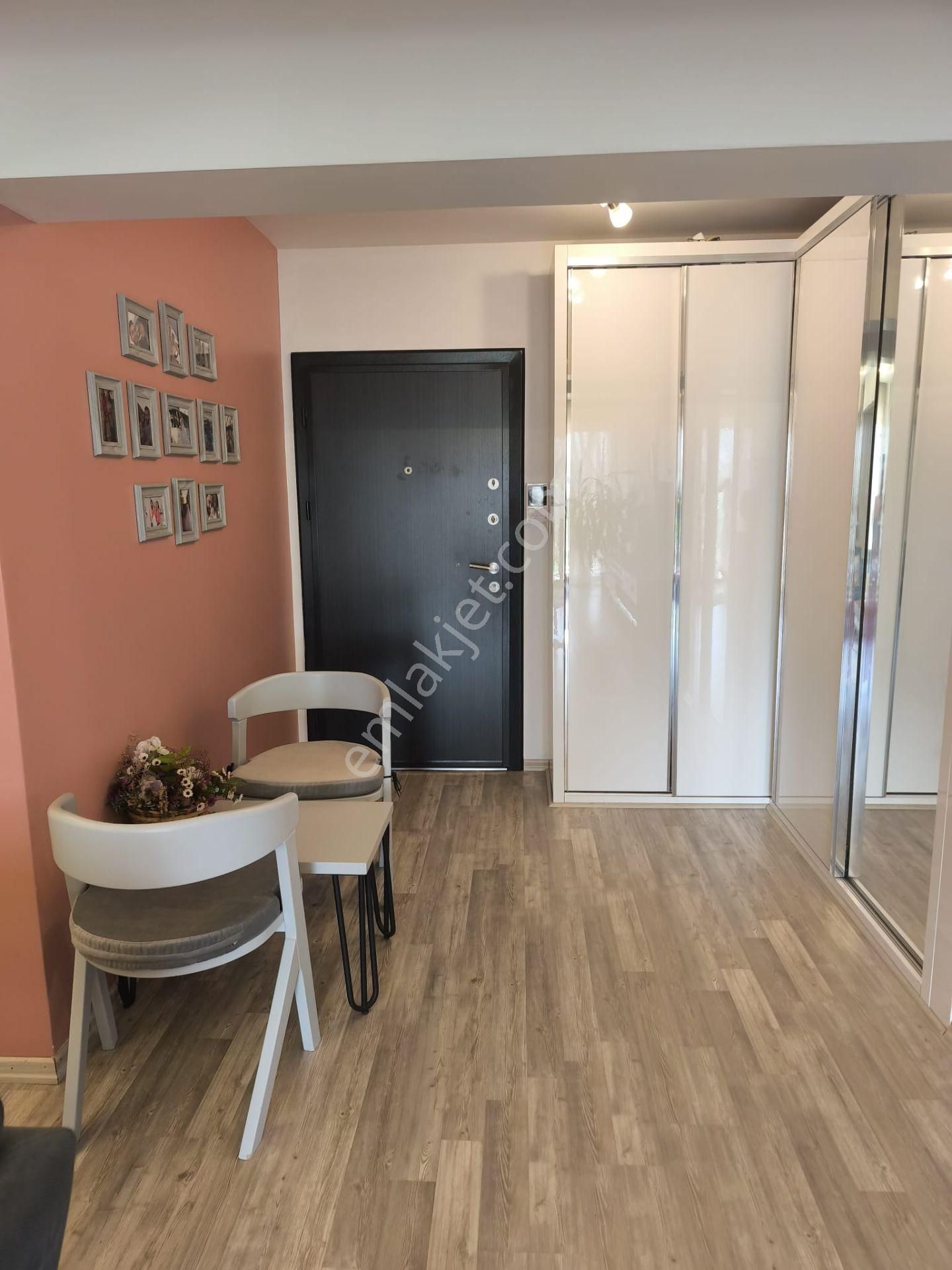 Kayapa Çamlık Ta Sahibinden Satılık 3+1 Bahçe Katı Daire - Görsel 8