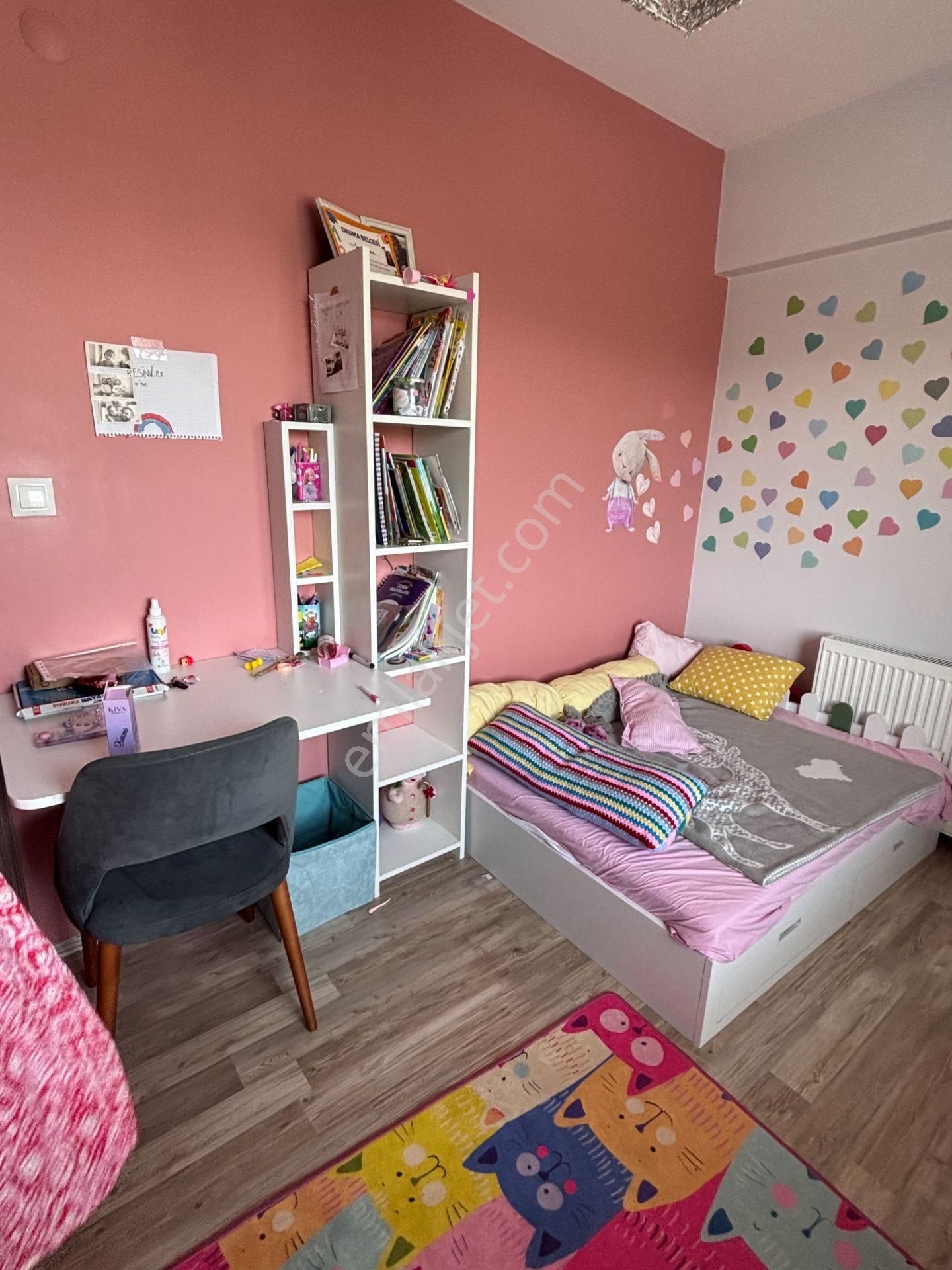 Kayapa Çamlık Ta Sahibinden Satılık 3+1 Bahçe Katı Daire - Görsel 11