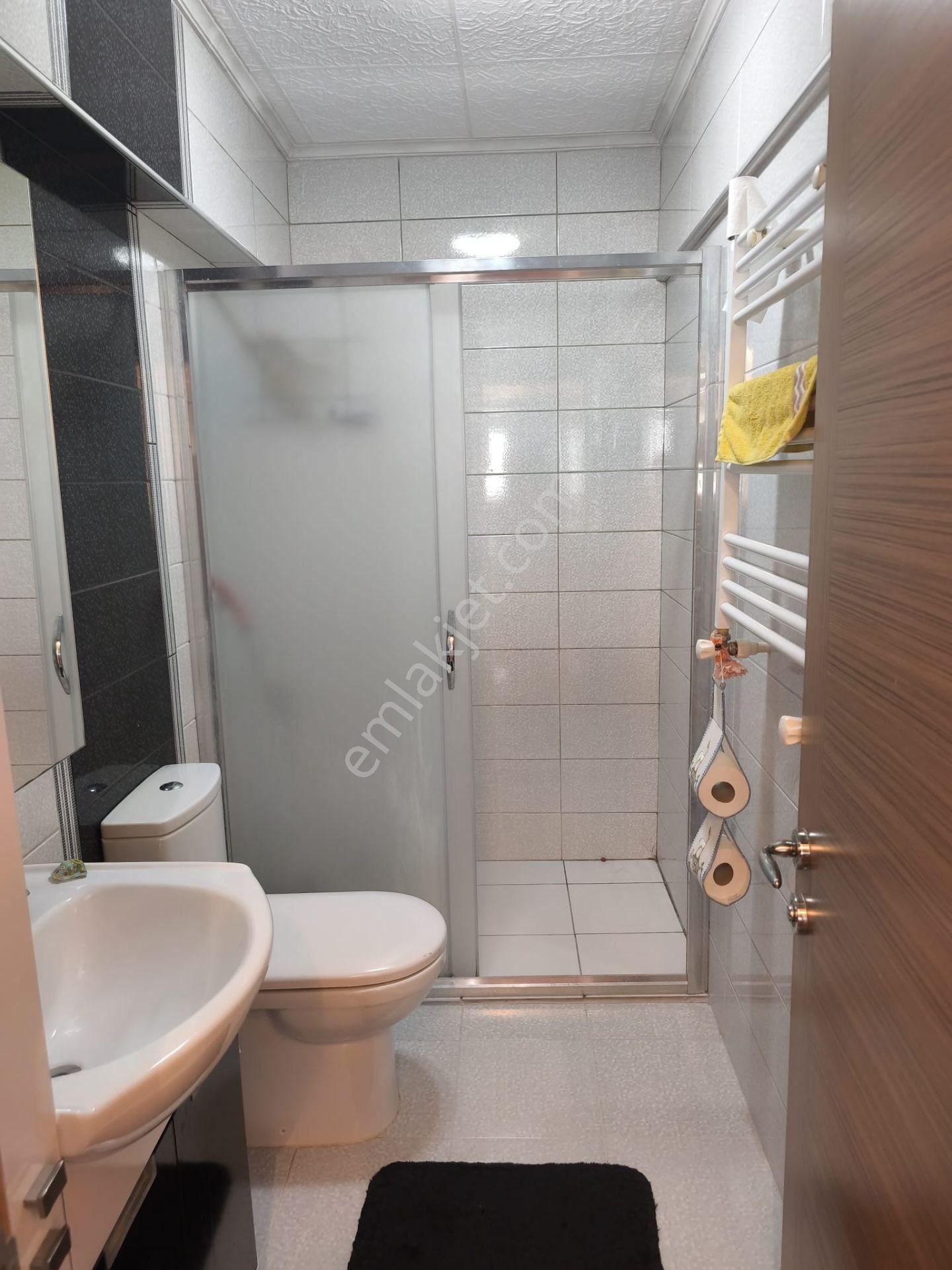 Kayapa Çamlık Ta Sahibinden Satılık 3+1 Bahçe Katı Daire - Görsel 17