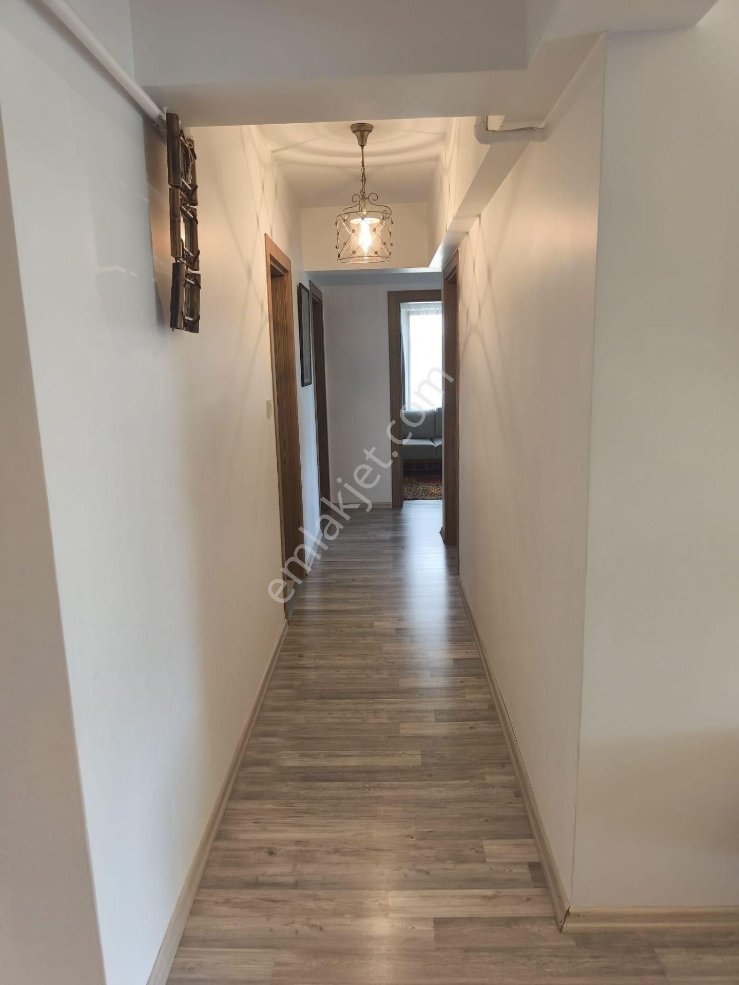 Kayapa Çamlık Ta Sahibinden Satılık 3+1 Bahçe Katı Daire - Görsel 21