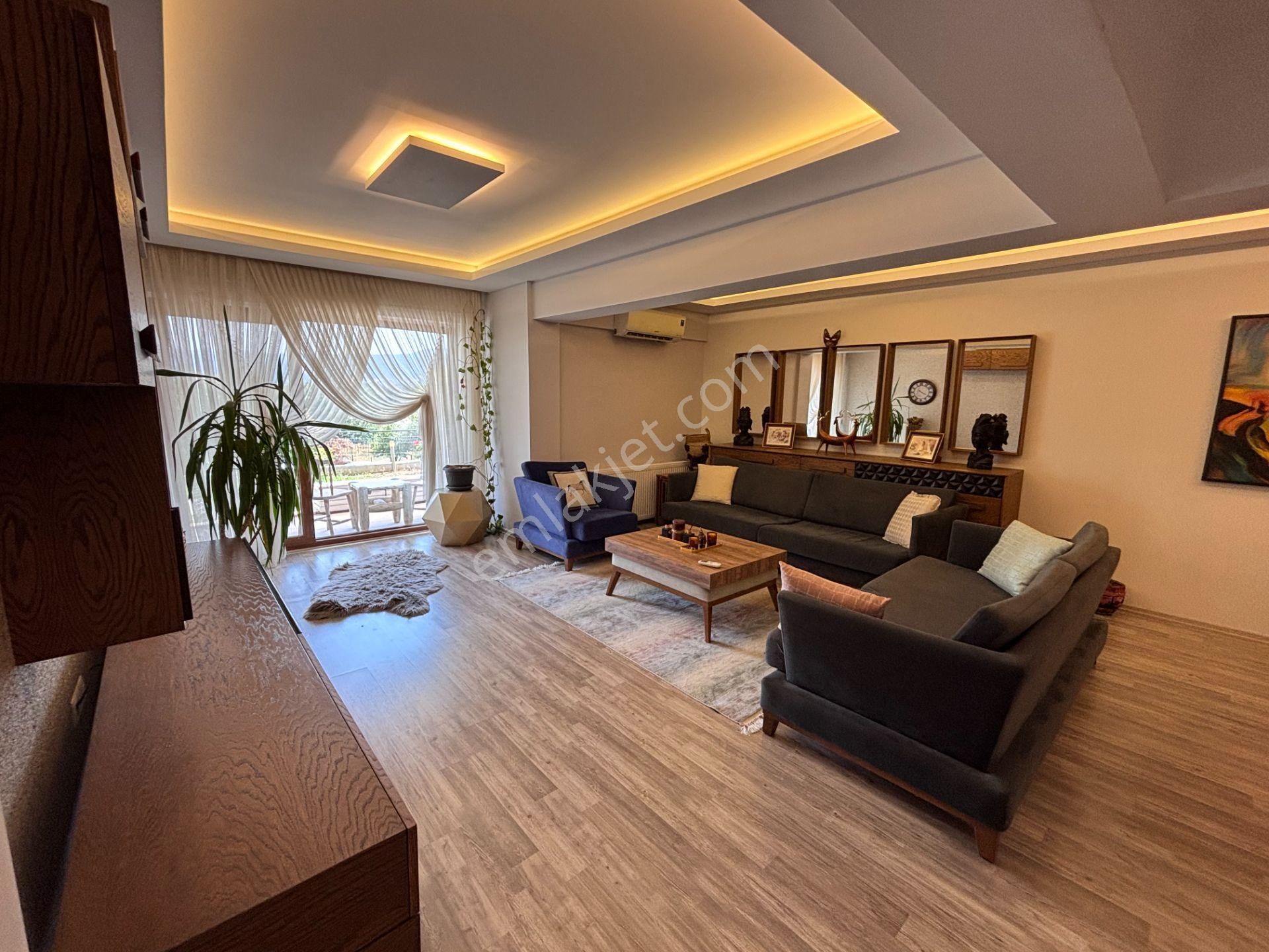 Kayapa Çamlık Ta Sahibinden Satılık 3+1 Bahçe Katı Daire - Görsel 10