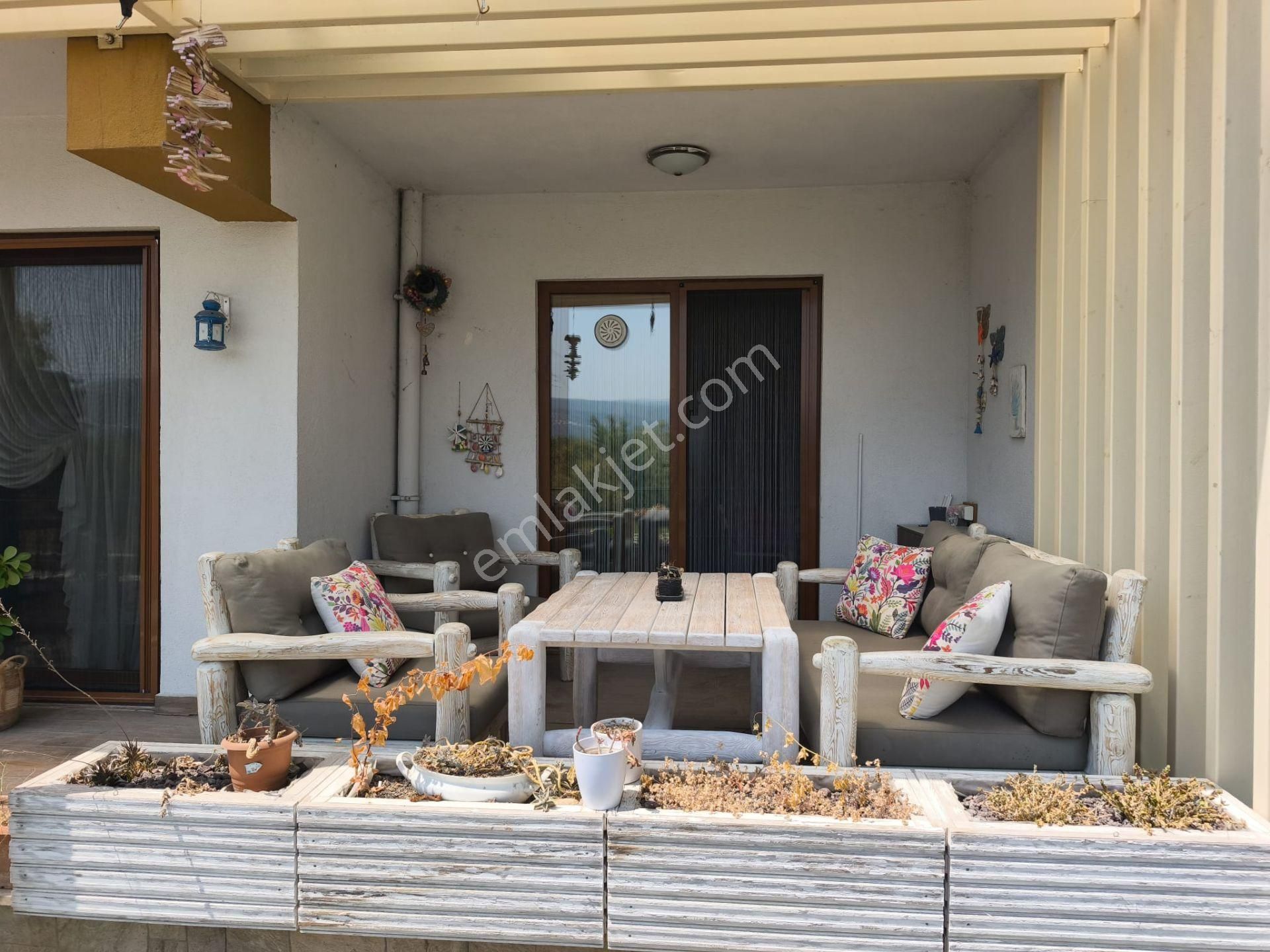 Kayapa Çamlık Ta Sahibinden Satılık 3+1 Bahçe Katı Daire - Görsel 5