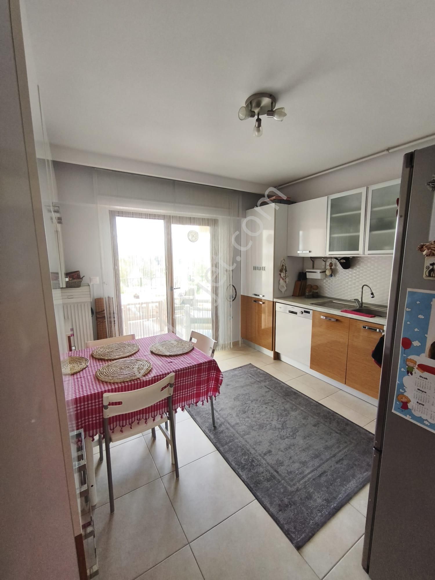 Kayapa Çamlık Ta Sahibinden Satılık 3+1 Bahçe Katı Daire - Görsel 16