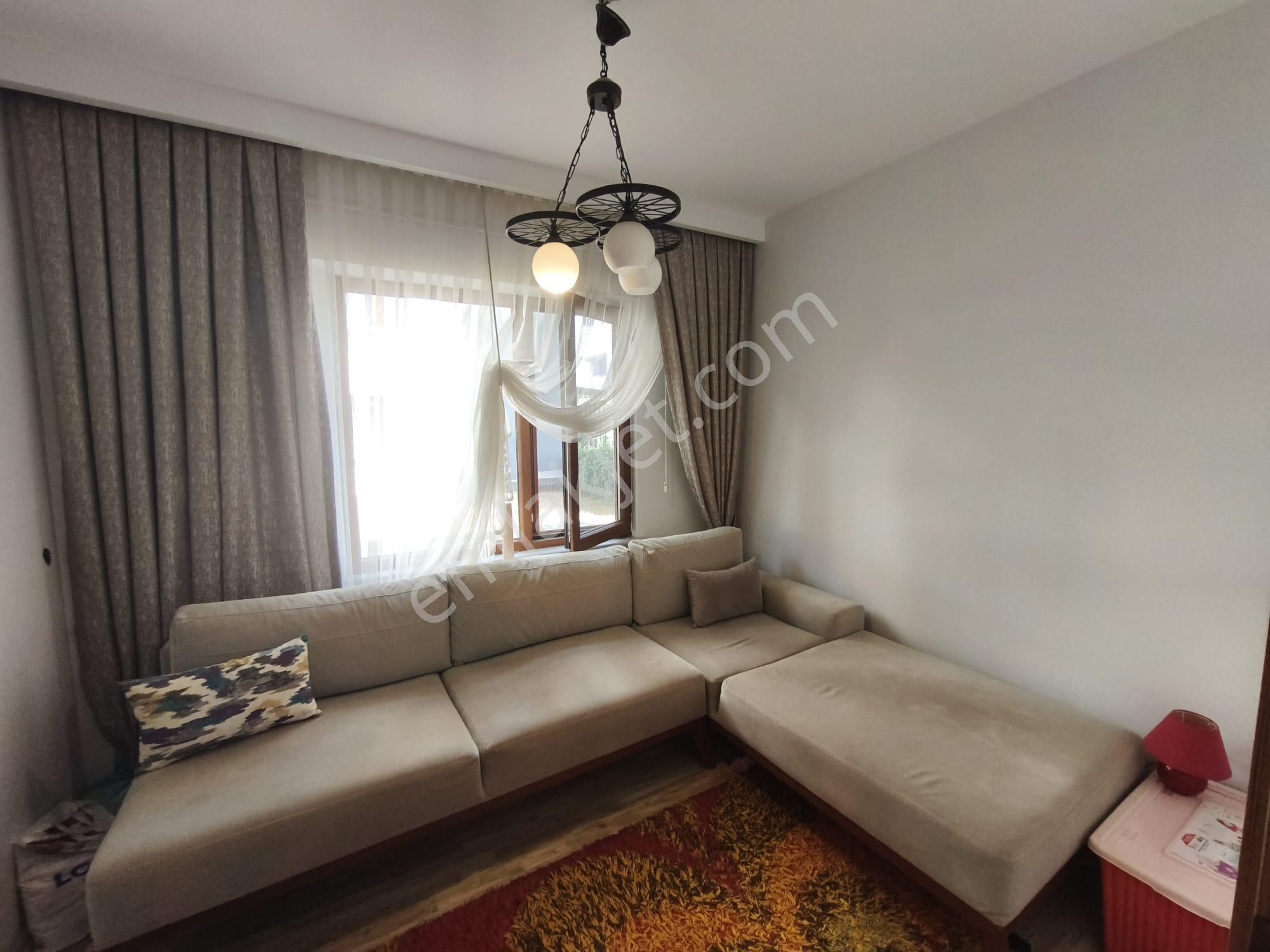 Kayapa Çamlık Ta Sahibinden Satılık 3+1 Bahçe Katı Daire - Görsel 24