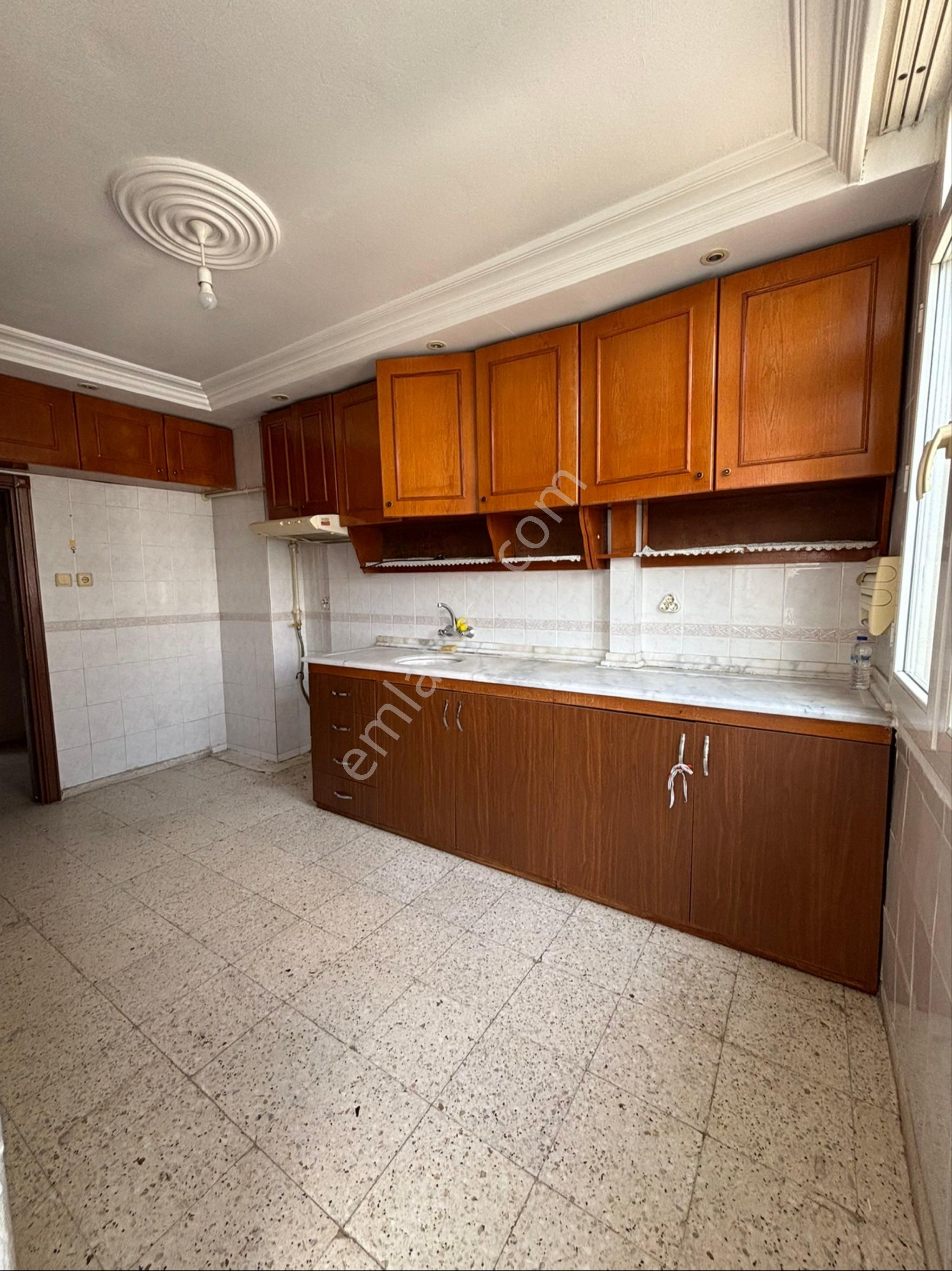 Toros Mahallesi’nde 3+1 Kapalı Mutfak Cazip Daire - Görsel 3