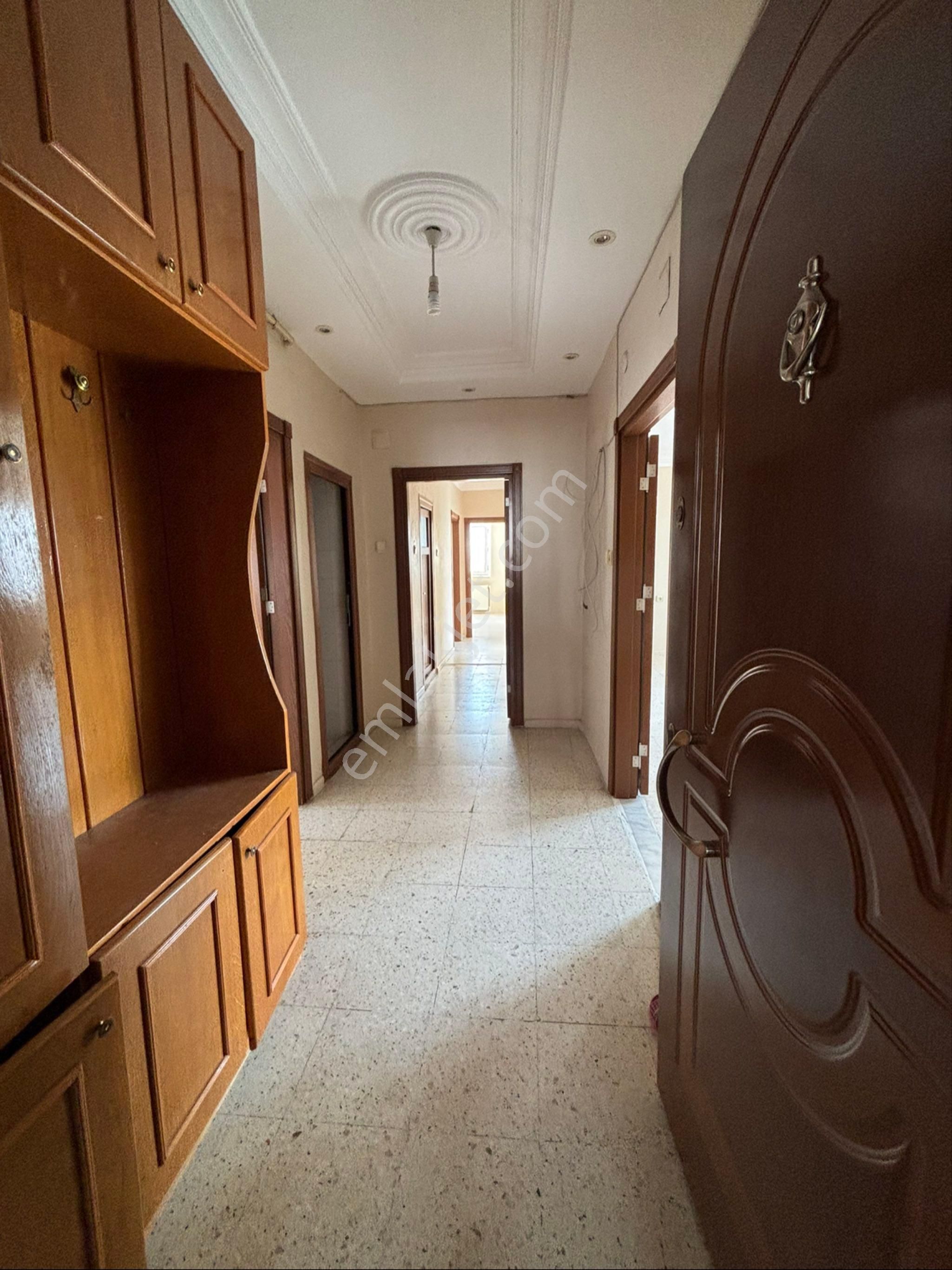 Toros Mahallesi’nde 3+1 Kapalı Mutfak Cazip Daire - Görsel 13