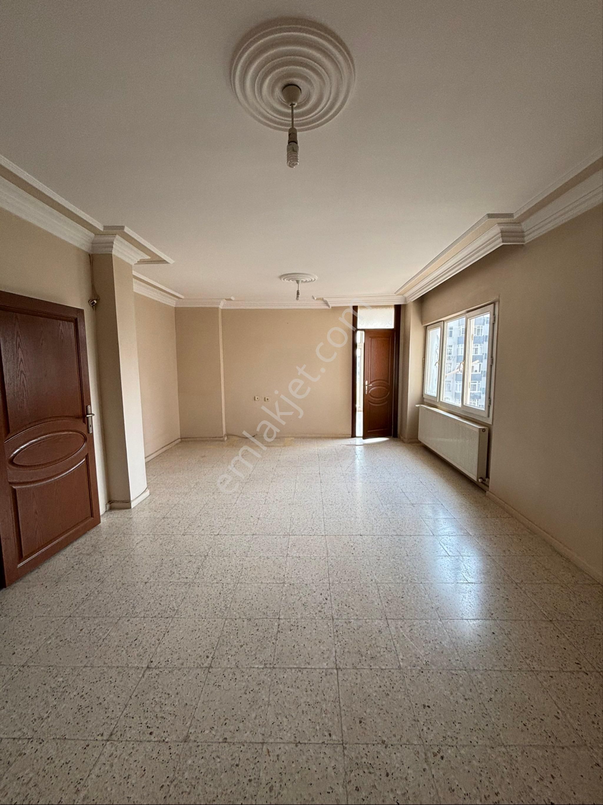 Toros Mahallesi’nde 3+1 Kapalı Mutfak Cazip Daire - Görsel 7