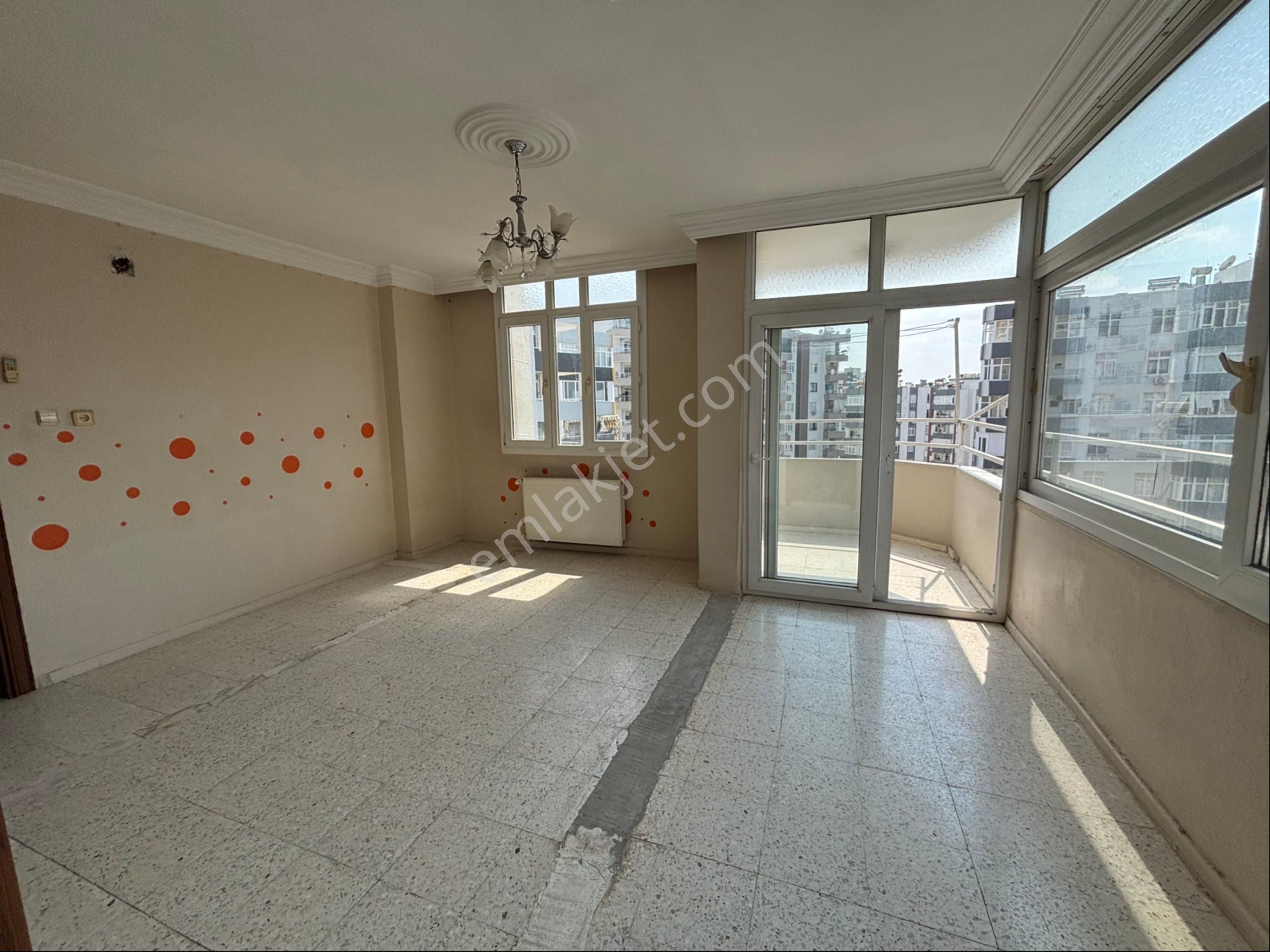 Toros Mahallesi’nde 3+1 Kapalı Mutfak Cazip Daire - Görsel 6