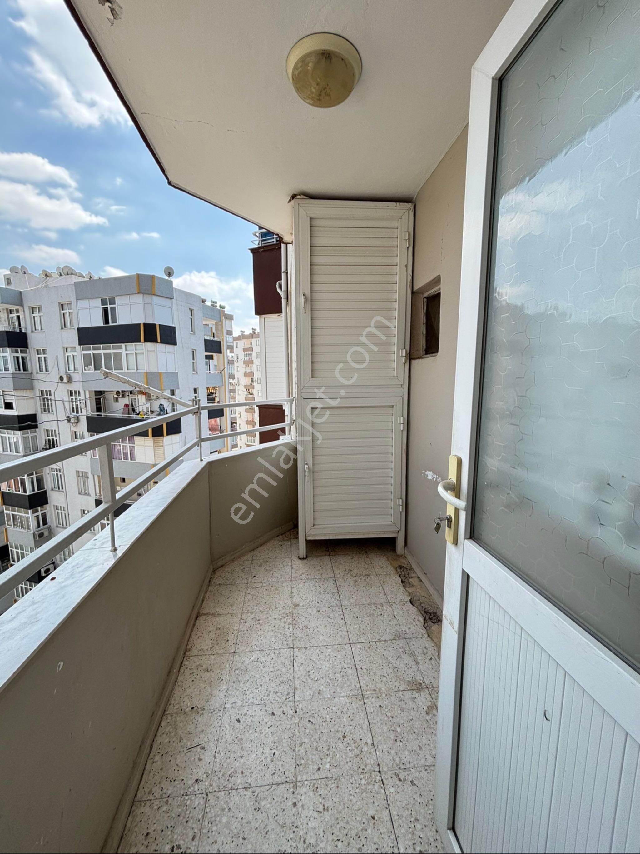 Toros Mahallesi’nde 3+1 Kapalı Mutfak Cazip Daire - Görsel 11