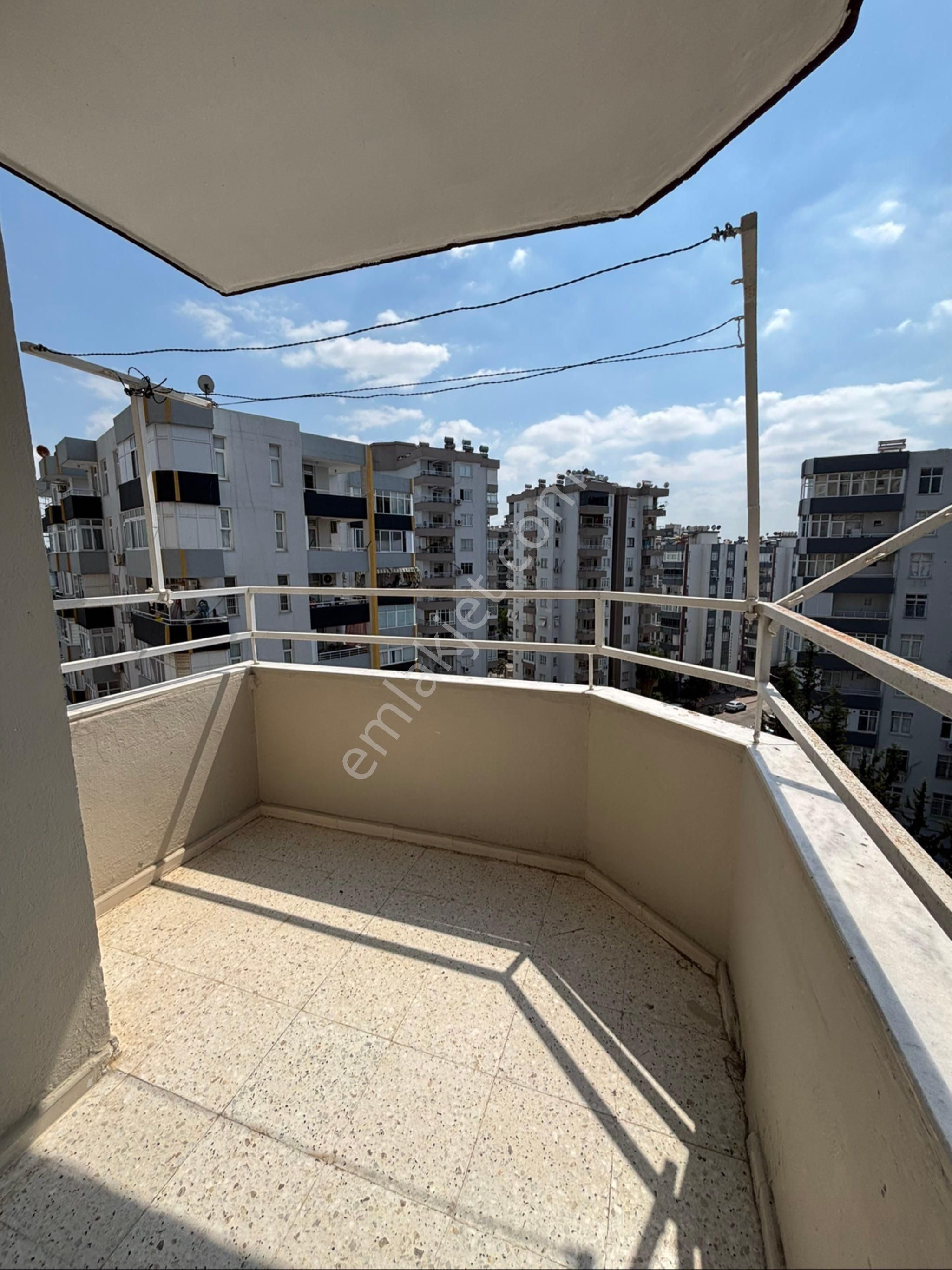 Toros Mahallesi’nde 3+1 Kapalı Mutfak Cazip Daire - Görsel 8