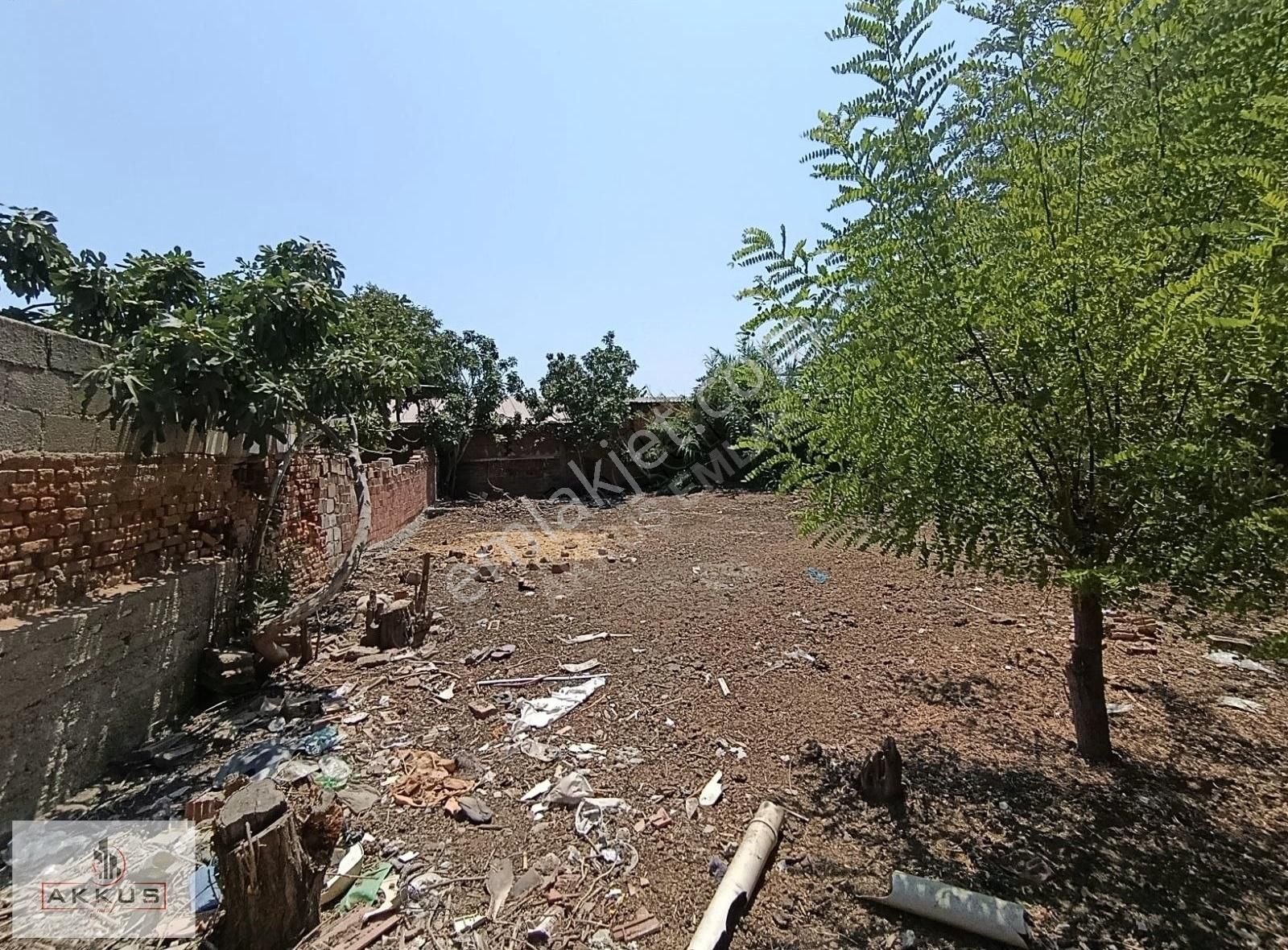 Akkuş Emlak'tan Tutanlar Merkezde Arsa - Görsel 18