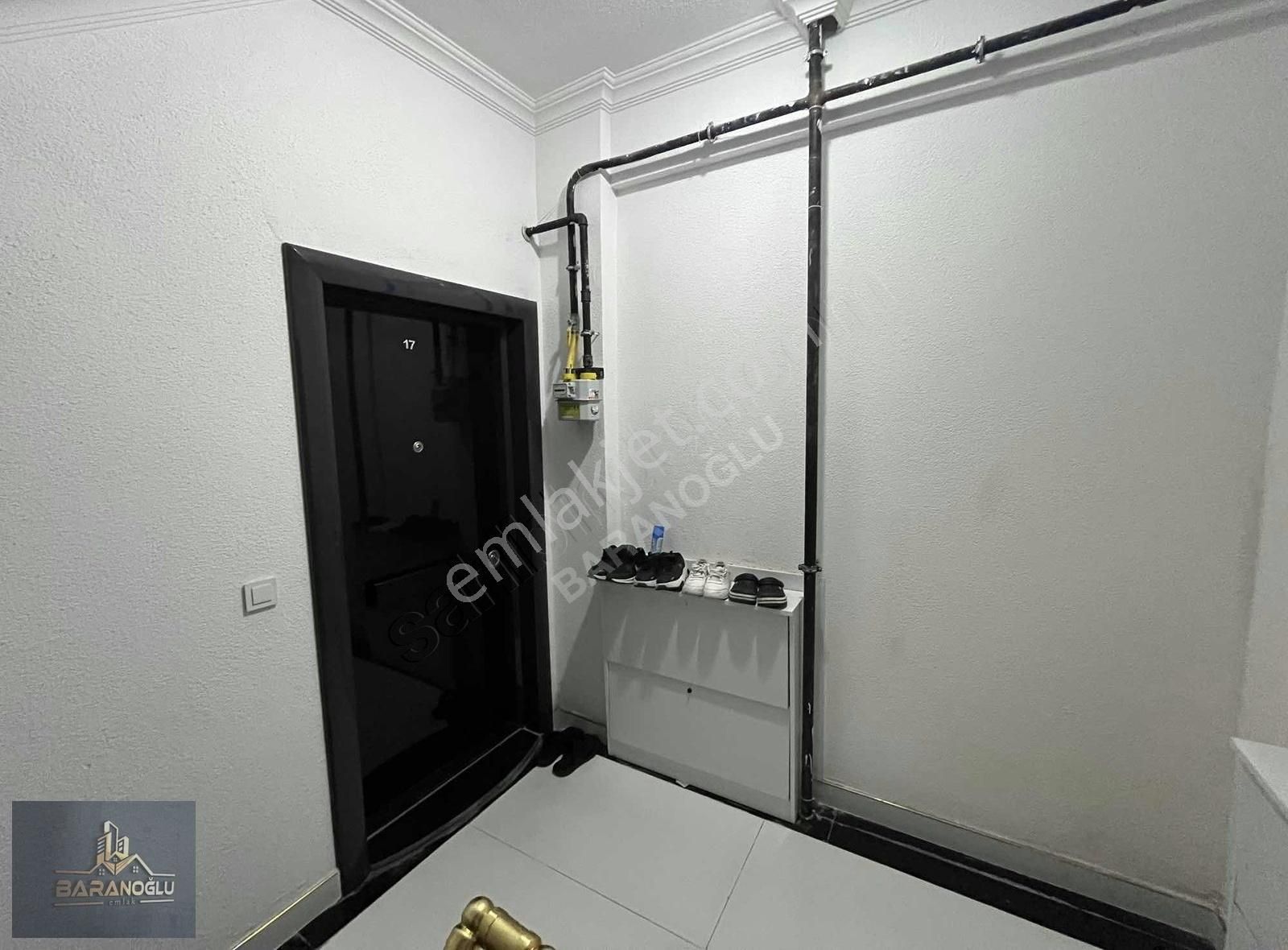 #baranoğlu#çerkezköy İstasyon Mahallesi'nde 2 + 1 Daire - Görsel 22