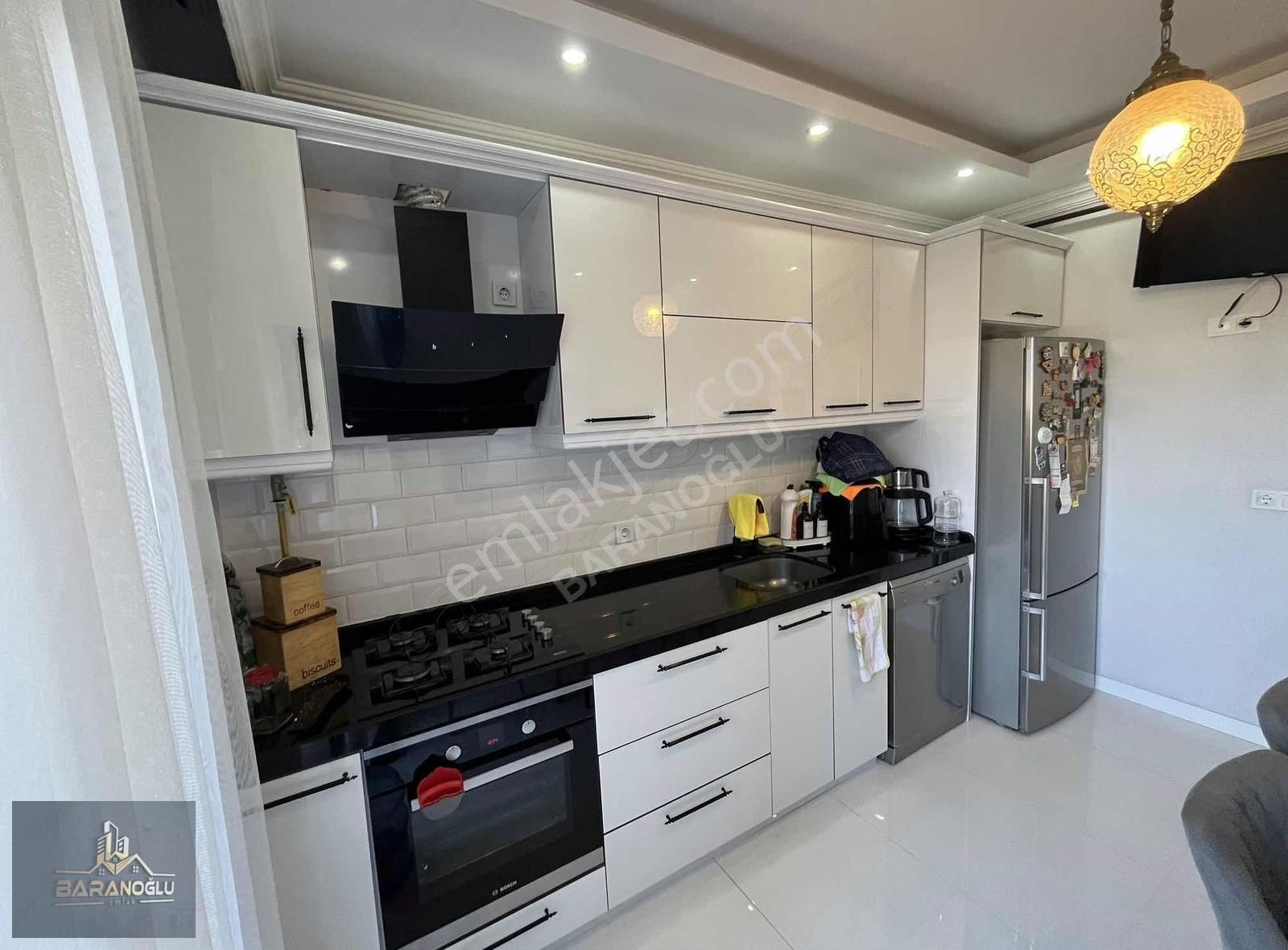 #baranoğlu#çerkezköy İstasyon Mahallesi'nde 2 + 1 Daire - Görsel 34