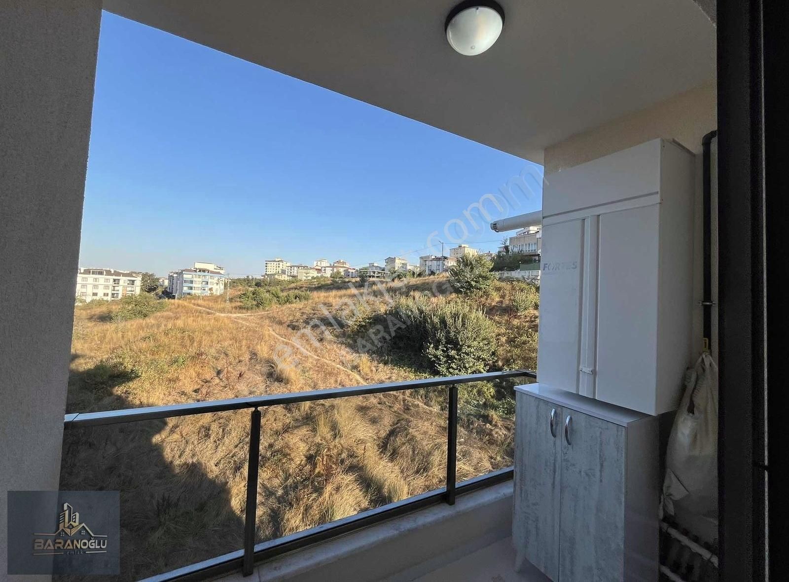 #baranoğlu#çerkezköy İstasyon Mahallesi'nde 2 + 1 Daire - Görsel 17