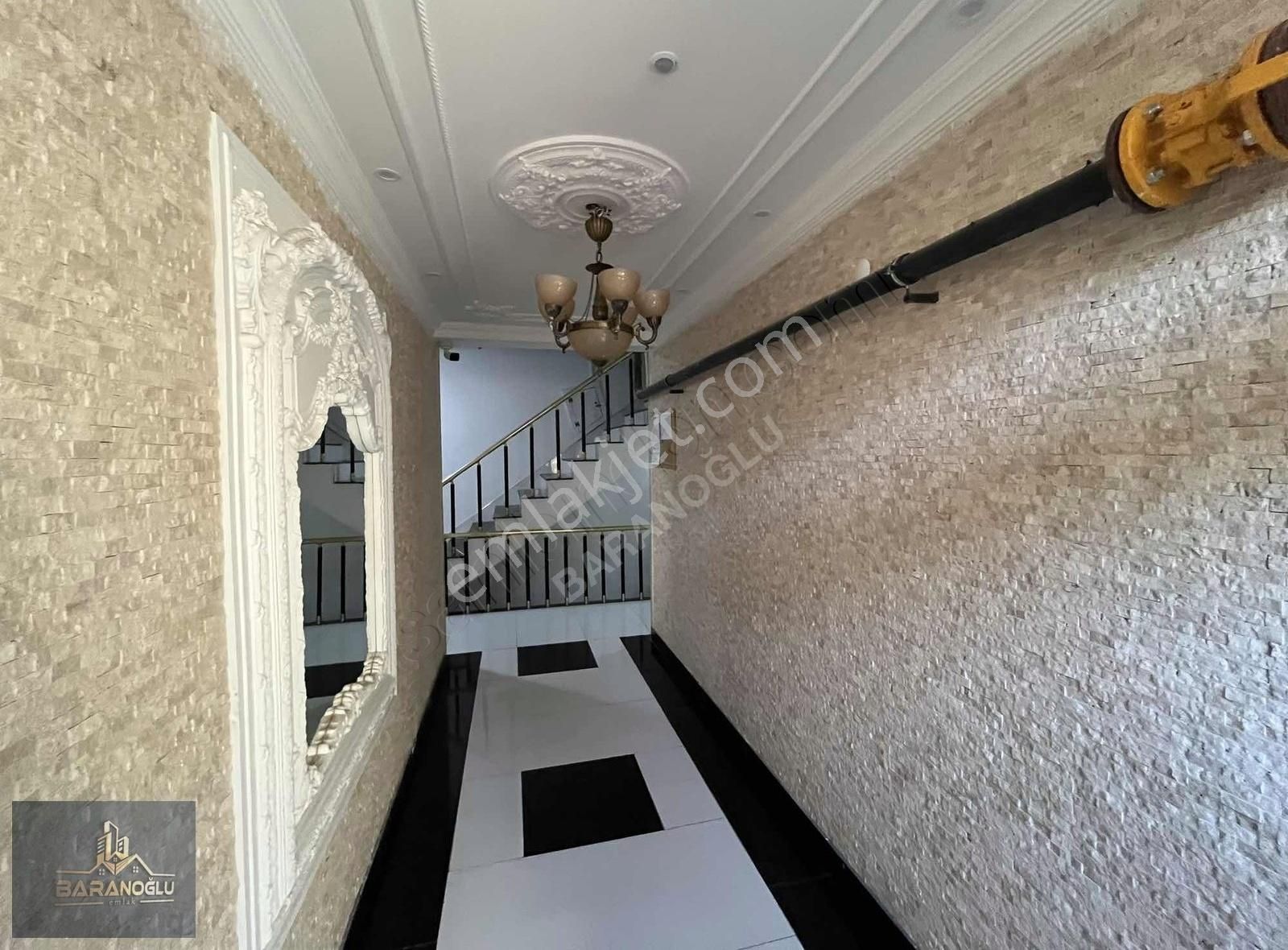 #baranoğlu#çerkezköy İstasyon Mahallesi'nde 2 + 1 Daire - Görsel 5