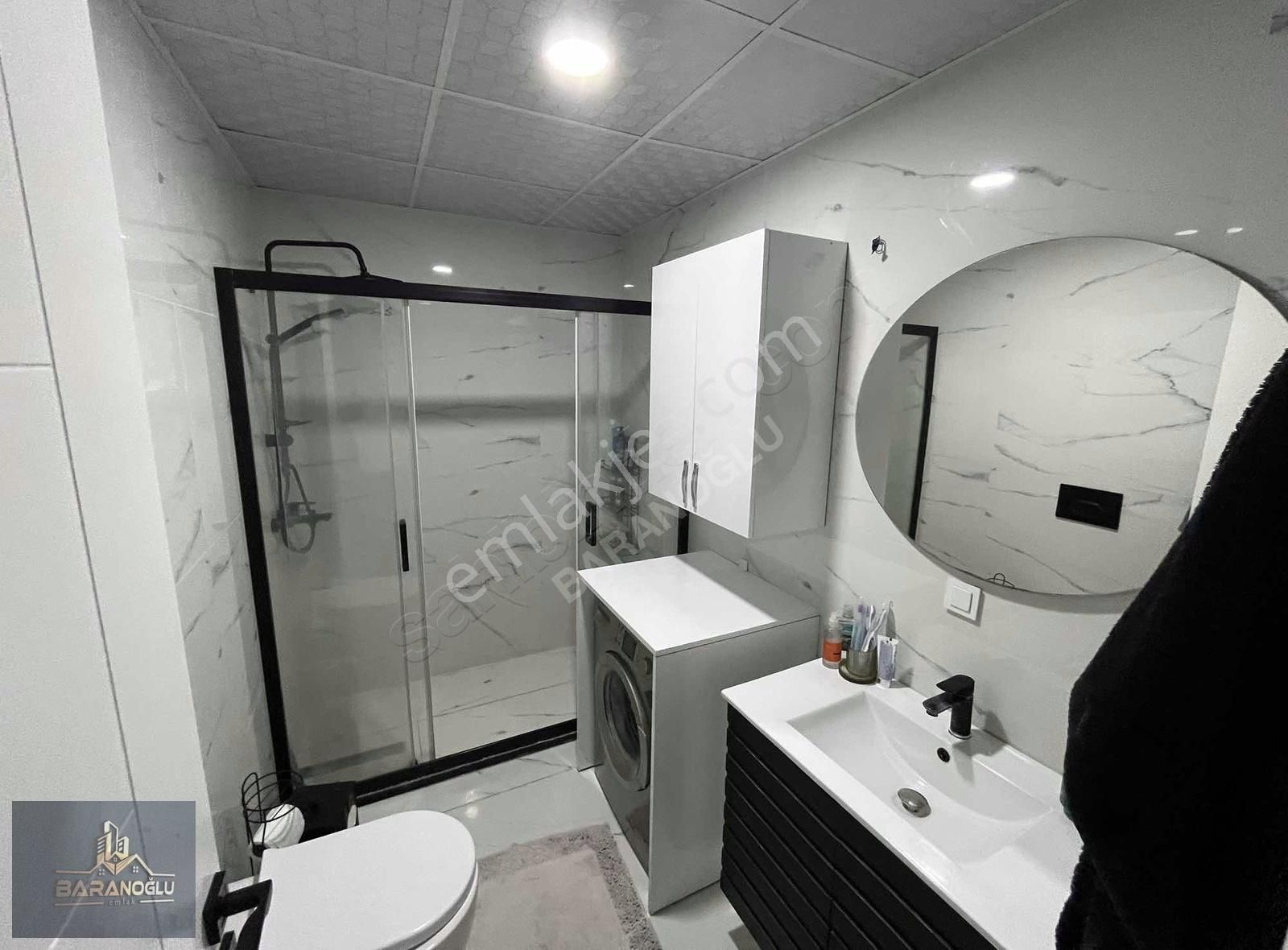 #baranoğlu#çerkezköy İstasyon Mahallesi'nde 2 + 1 Daire - Görsel 27