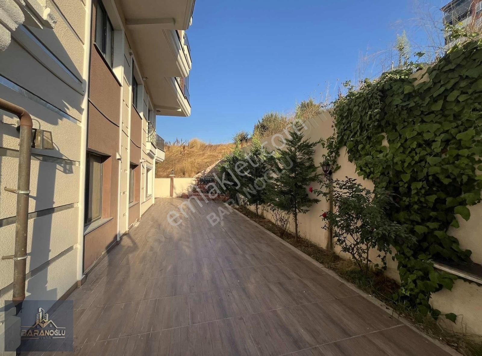 #baranoğlu#çerkezköy İstasyon Mahallesi'nde 2 + 1 Daire - Görsel 2