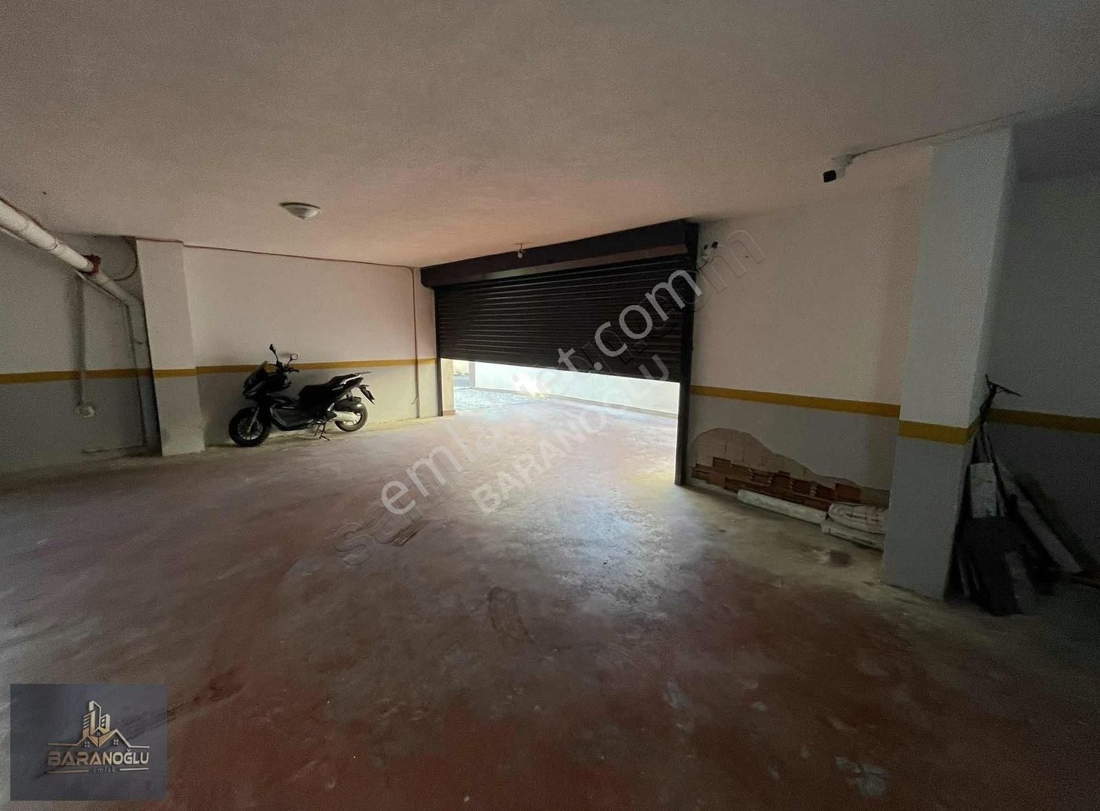 #baranoğlu#çerkezköy İstasyon Mahallesi'nde 2 + 1 Daire - Görsel 31