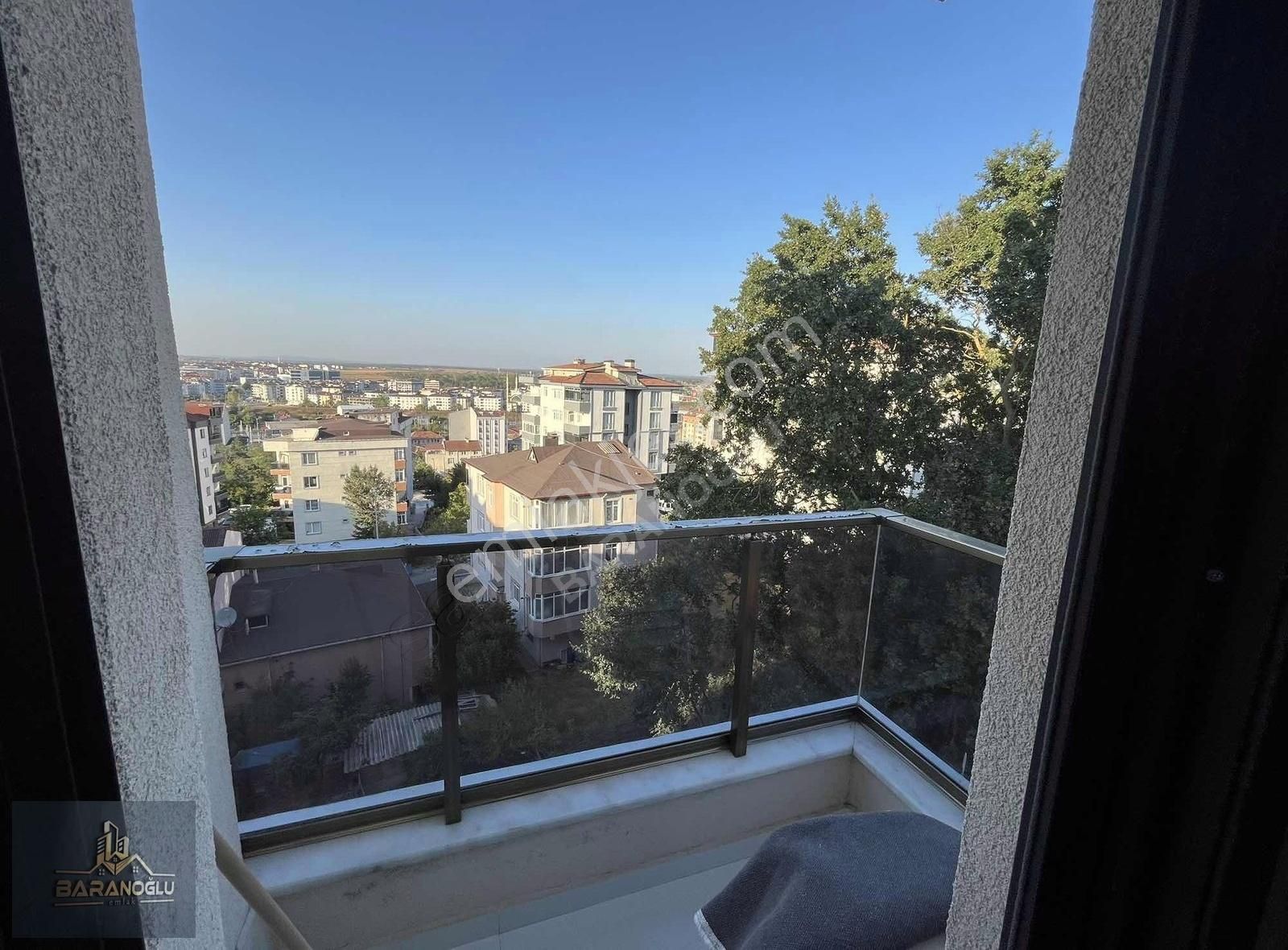 #baranoğlu#çerkezköy İstasyon Mahallesi'nde 2 + 1 Daire - Görsel 24