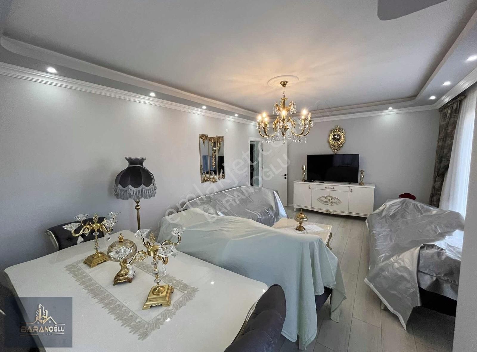 #baranoğlu#çerkezköy İstasyon Mahallesi'nde 2 + 1 Daire - Görsel 35