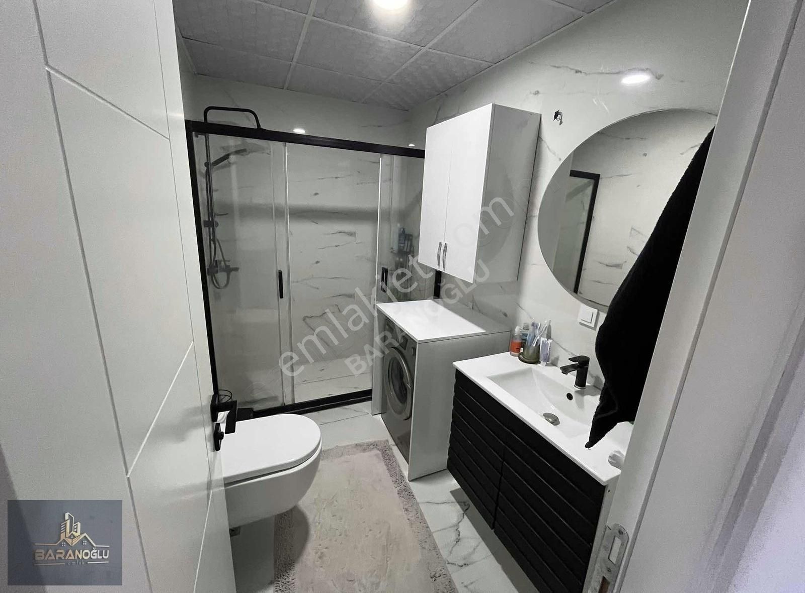 #baranoğlu#çerkezköy İstasyon Mahallesi'nde 2 + 1 Daire - Görsel 33