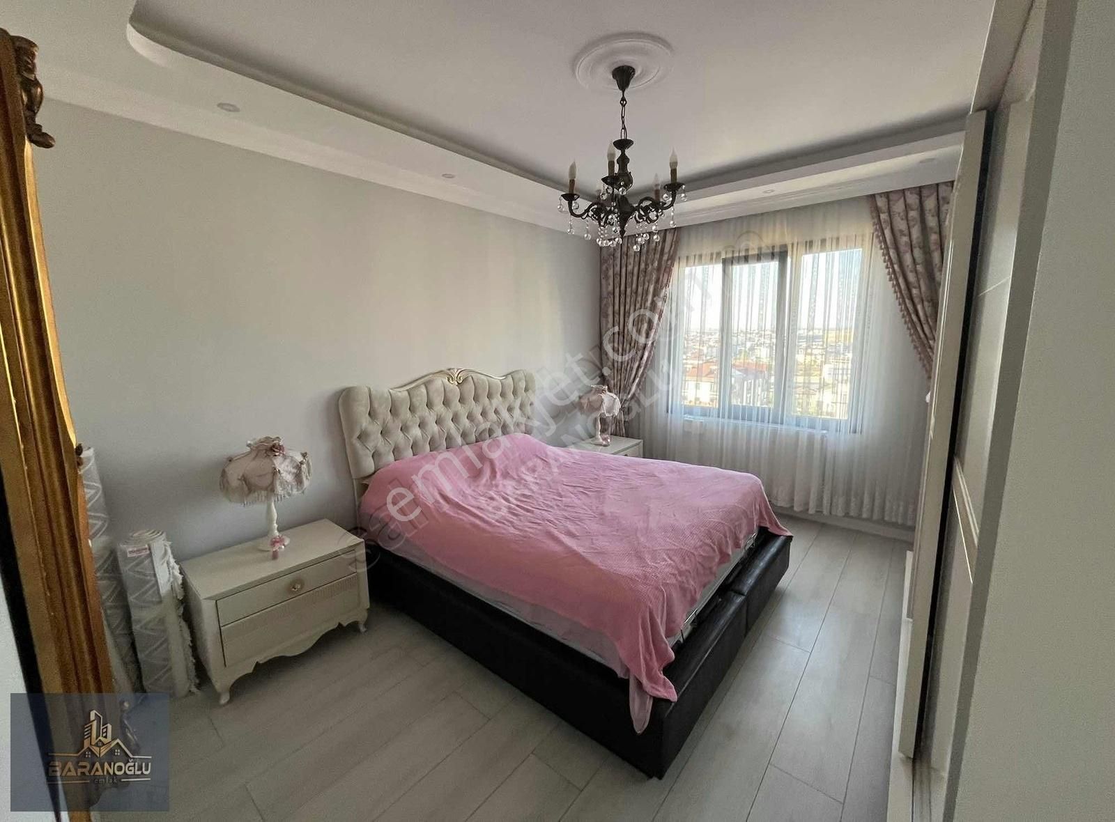 #baranoğlu#çerkezköy İstasyon Mahallesi'nde 2 + 1 Daire - Görsel 26